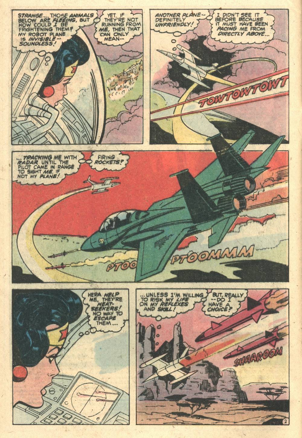 Wonder Woman (1942) issue 267 - Page 3