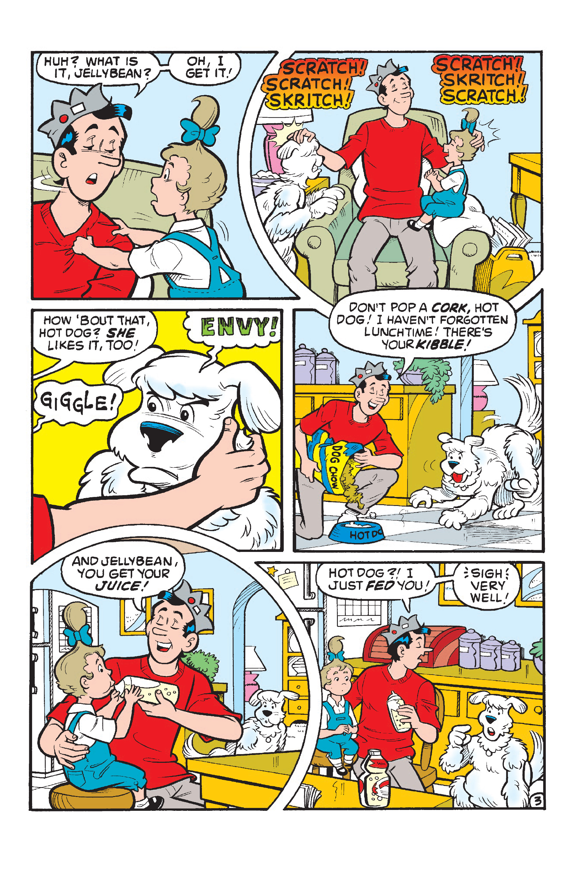 Read online Pep Digital comic -  Issue #157 - 102