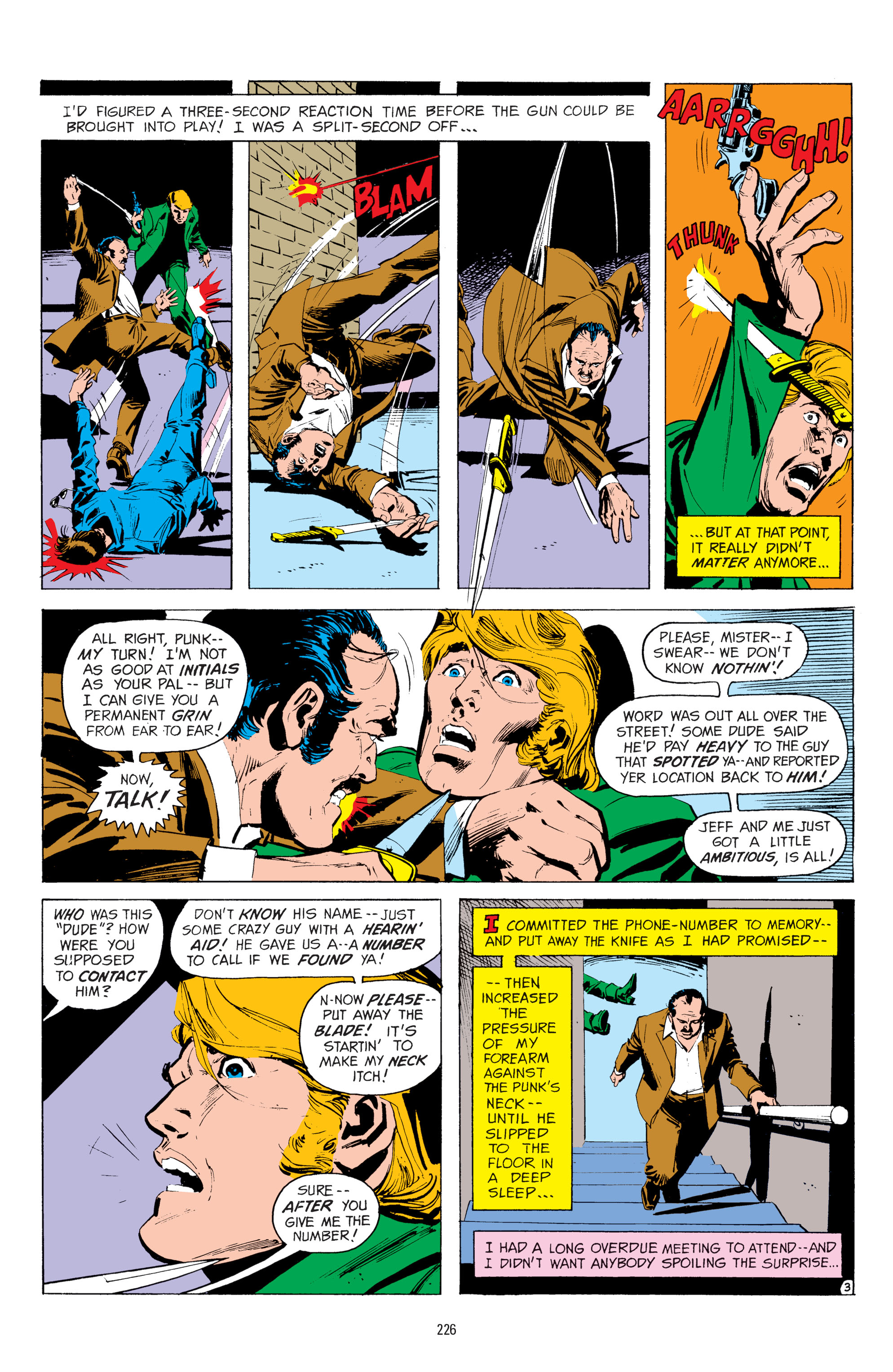 Read online The DC Universe by Len Wein comic -  Issue # TPB (Part 3) - 25