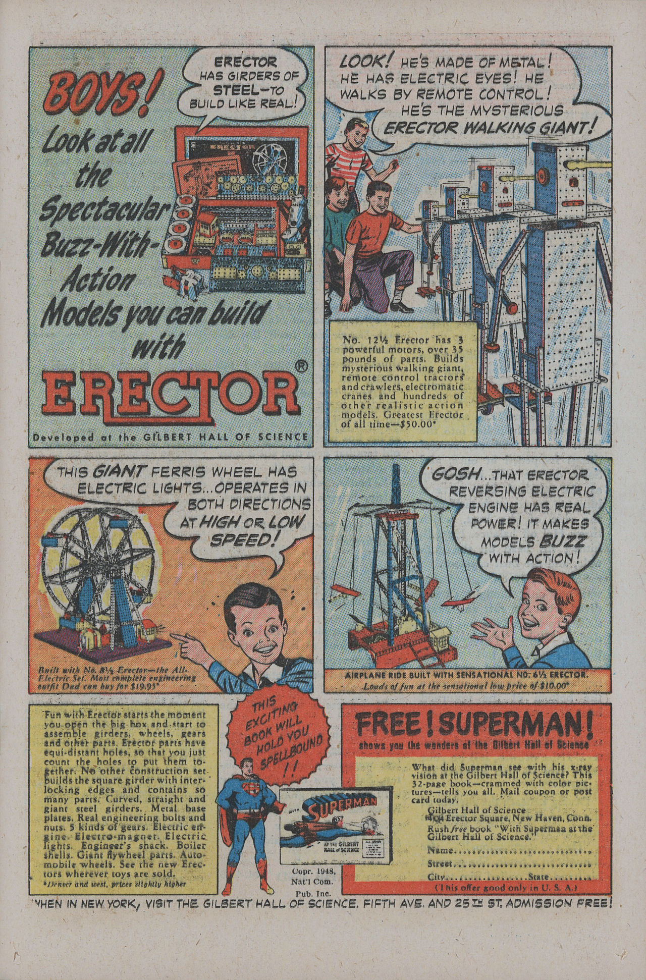 Read online Willie Comics (1946) comic -  Issue #18 - 25