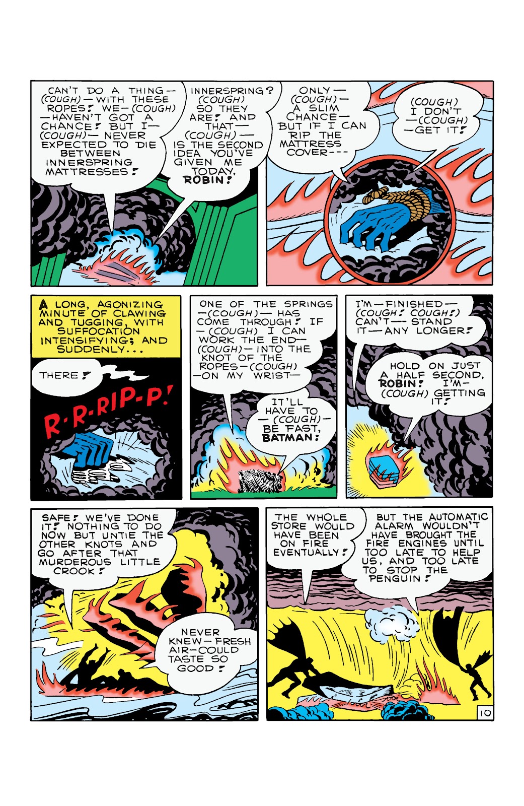 Batman (1940) issue 30 - Page 11