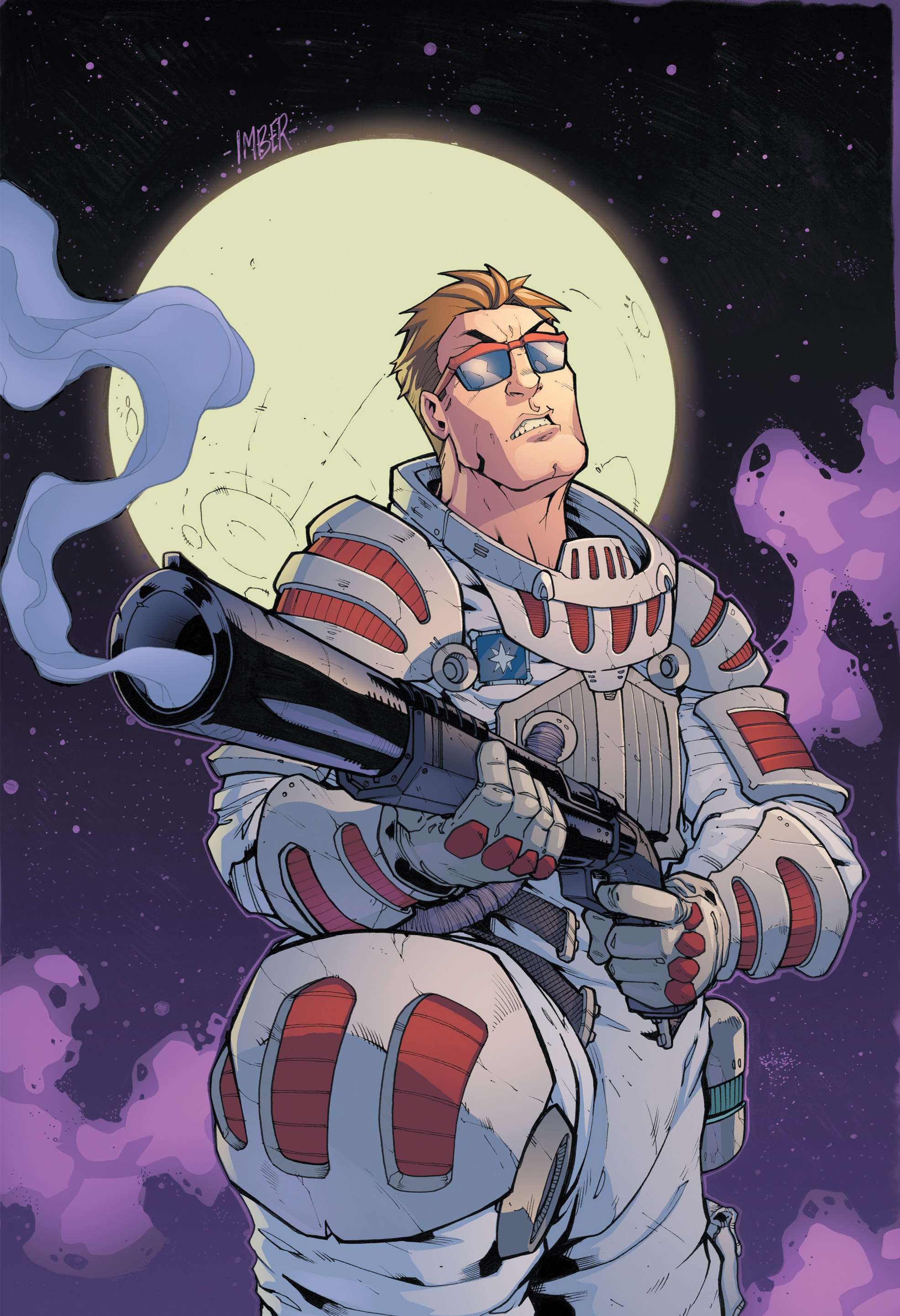 Read online Impossible comic -  Issue # TPB - 70