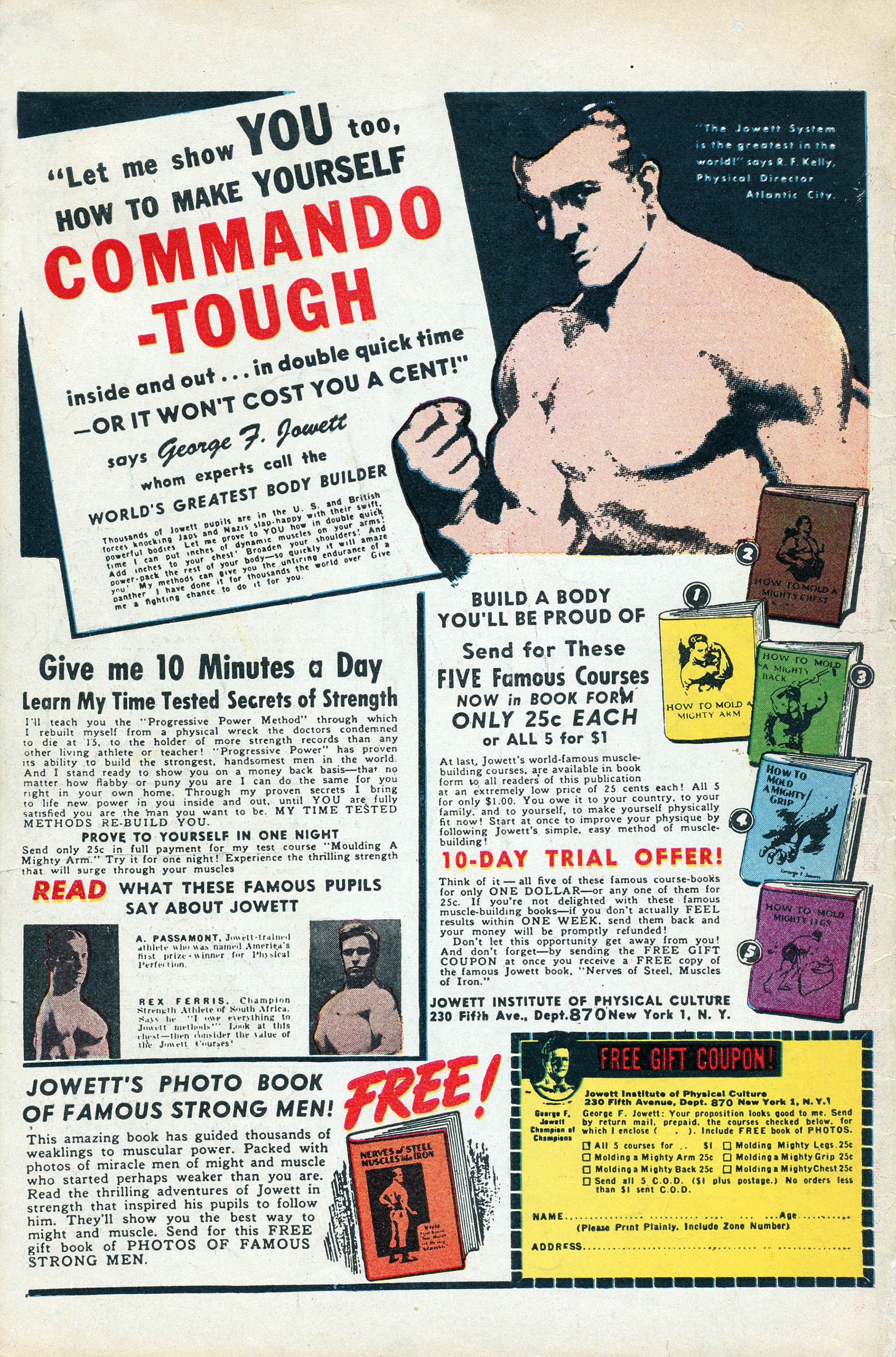 Read online Dolly Dill comic -  Issue # Full - 36