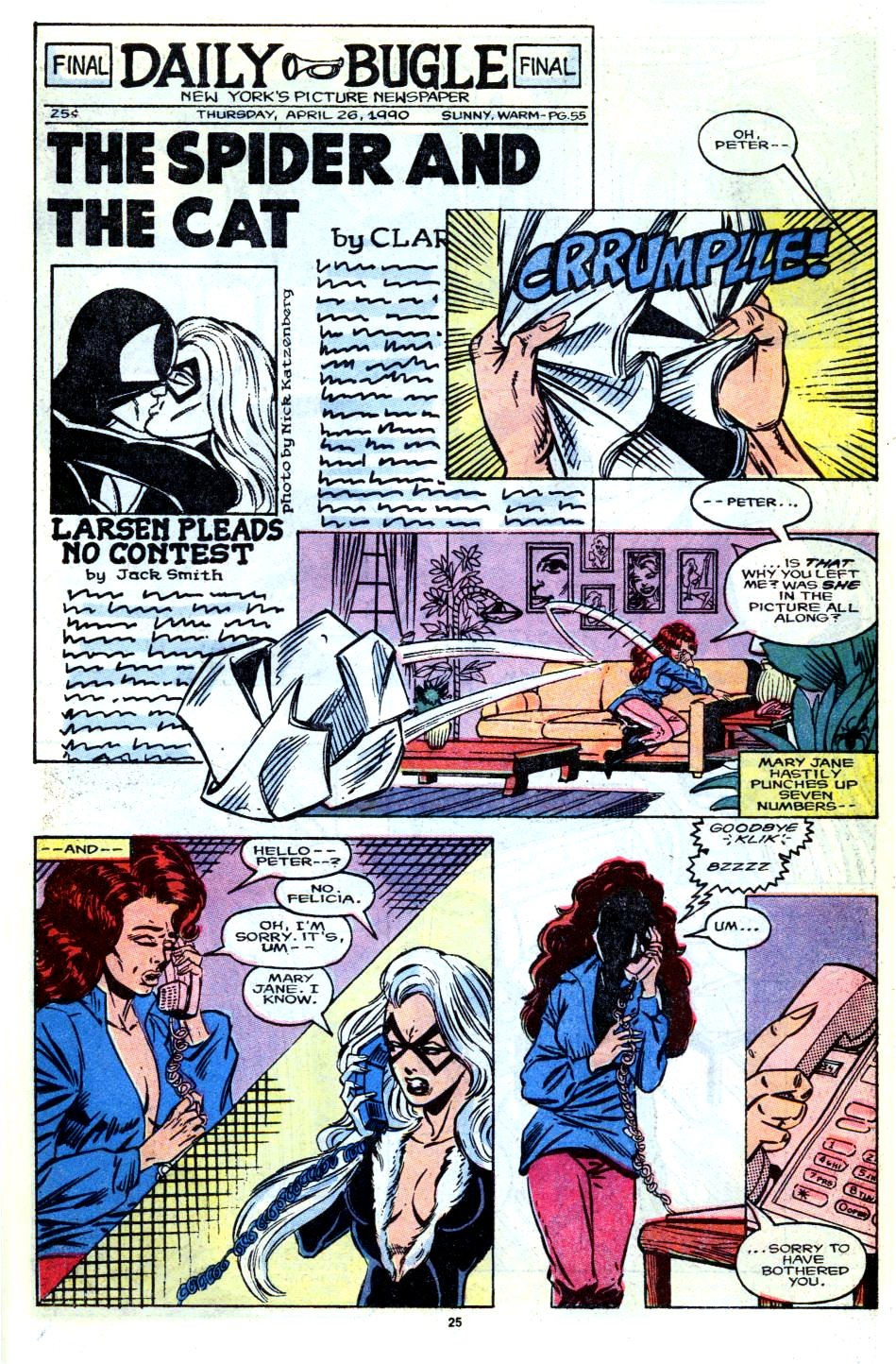 Read online What If...? (1989) comic -  Issue #20 - 22