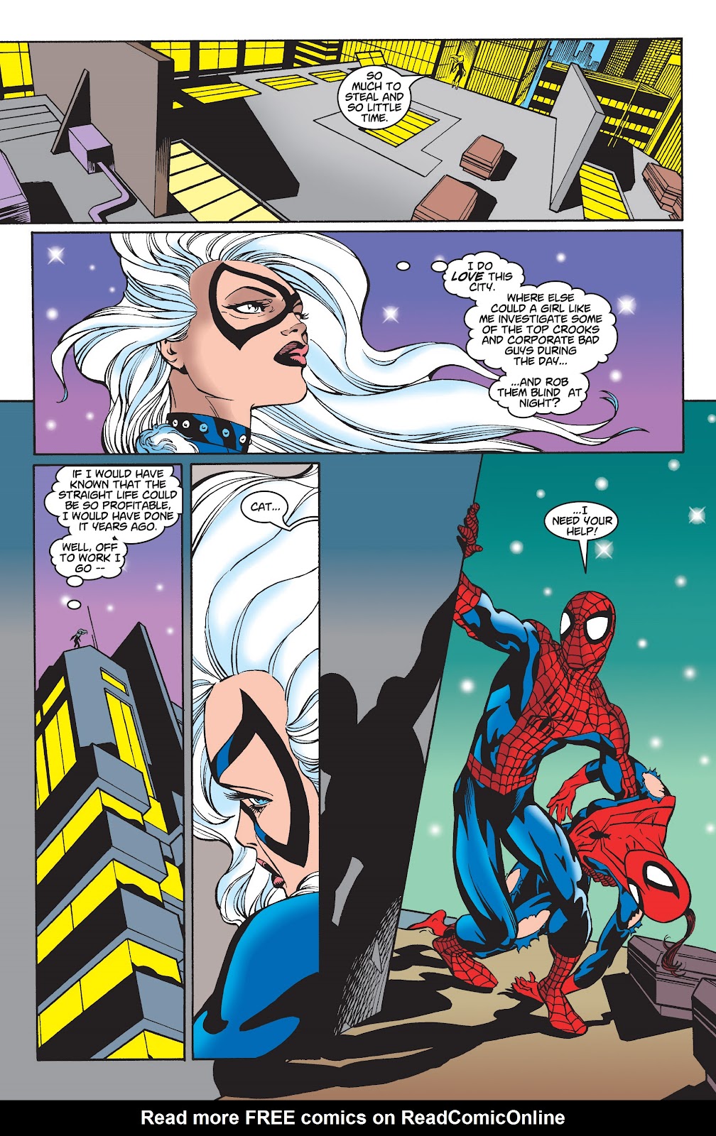 Spider-Man: The Next Chapter issue TPB 1 (Part 3) - Page 70