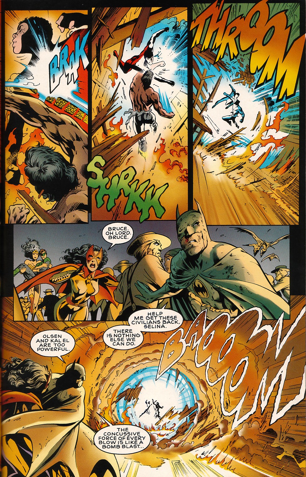 Read online JLA: The Nail comic -  Issue #3 - 41