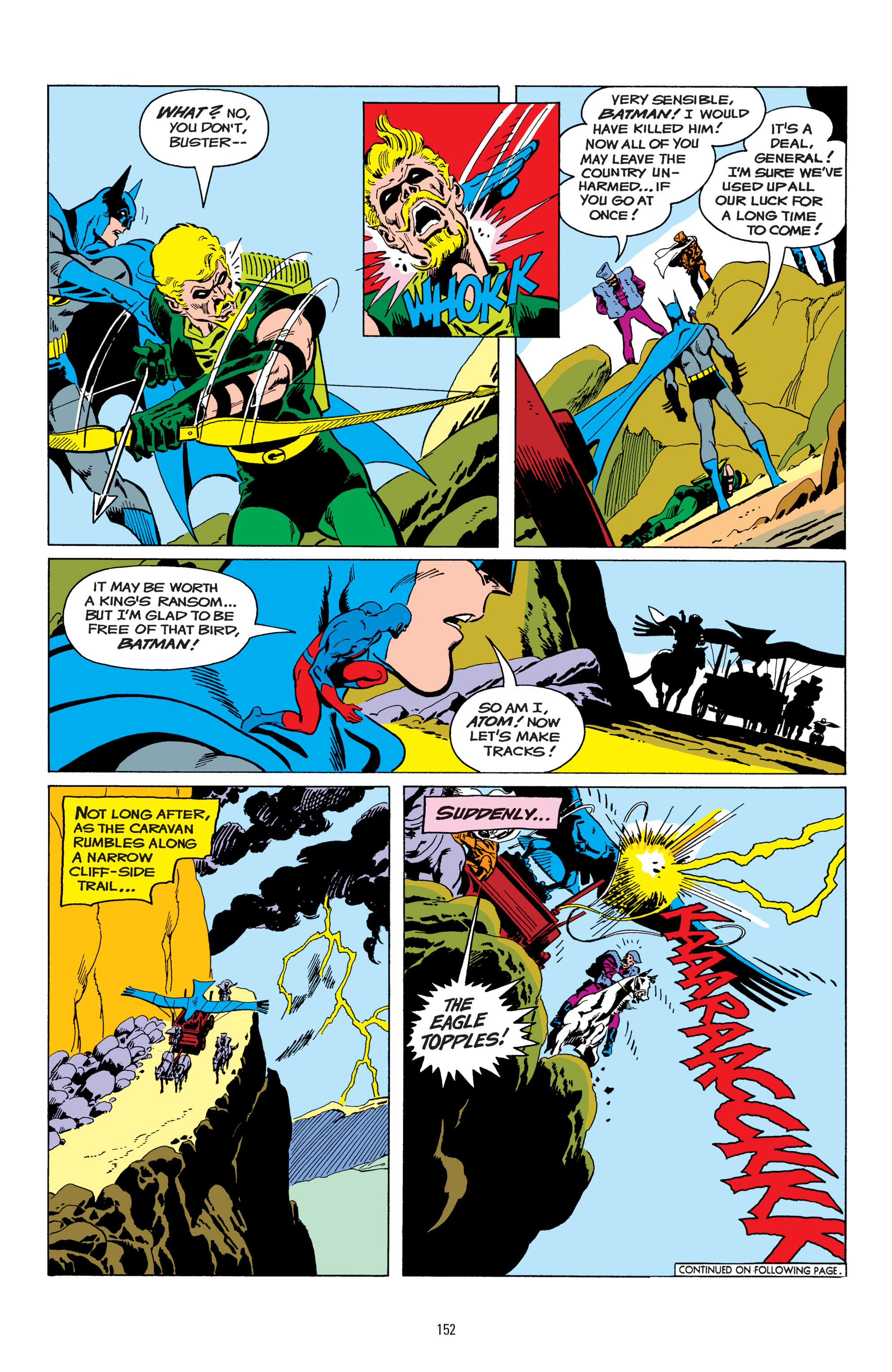 Read online Legends of the Dark Knight: Jim Aparo comic -  Issue # TPB 2 (Part 2) - 53