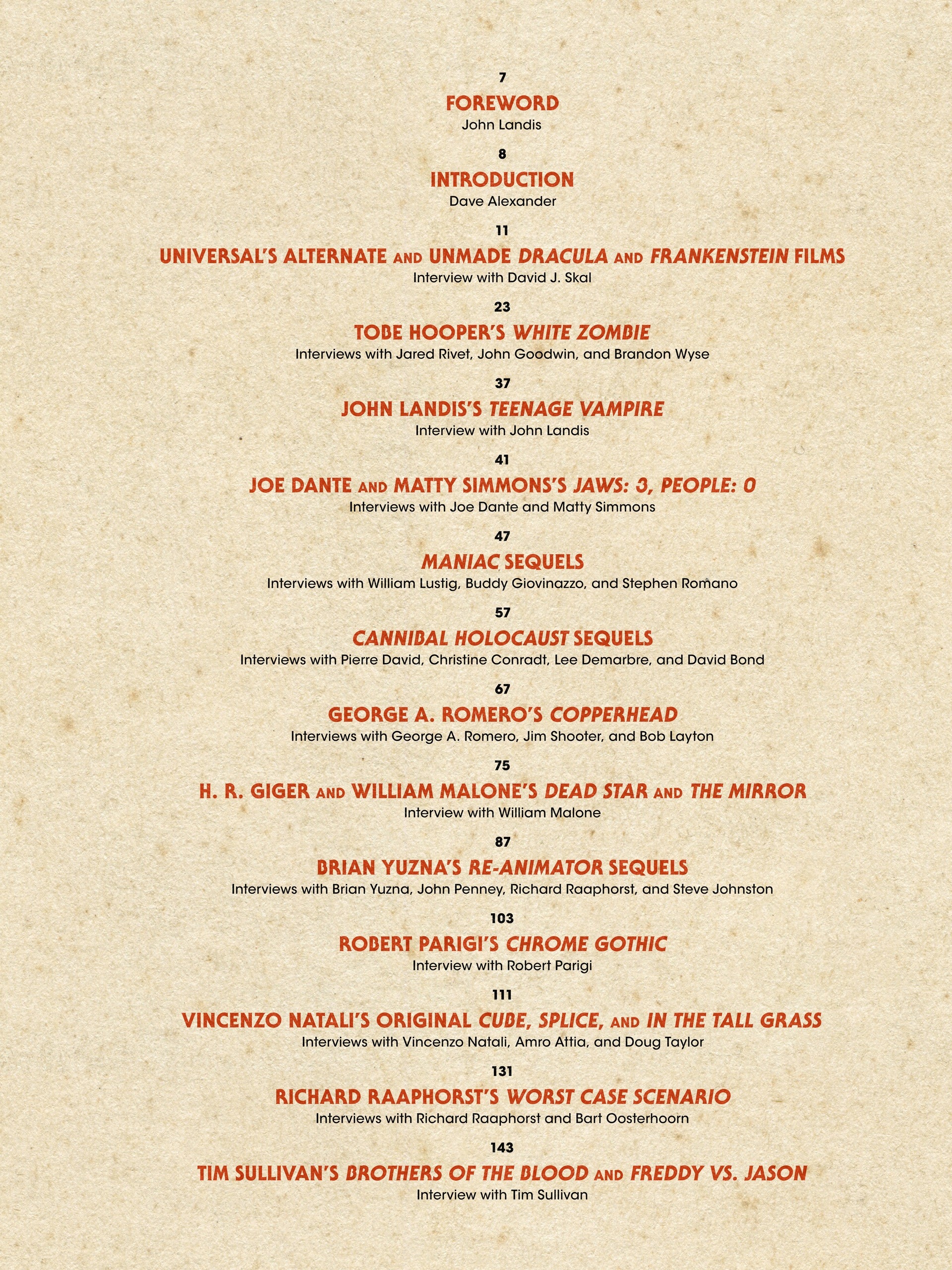 Read online Untold Horror comic -  Issue # TPB (Part 1) - 8