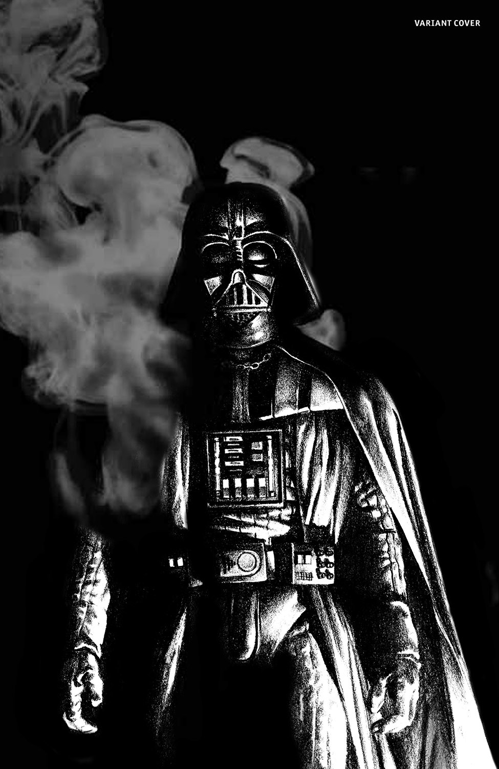 Read online Star Wars (2013) comic -  Issue #7 - 25