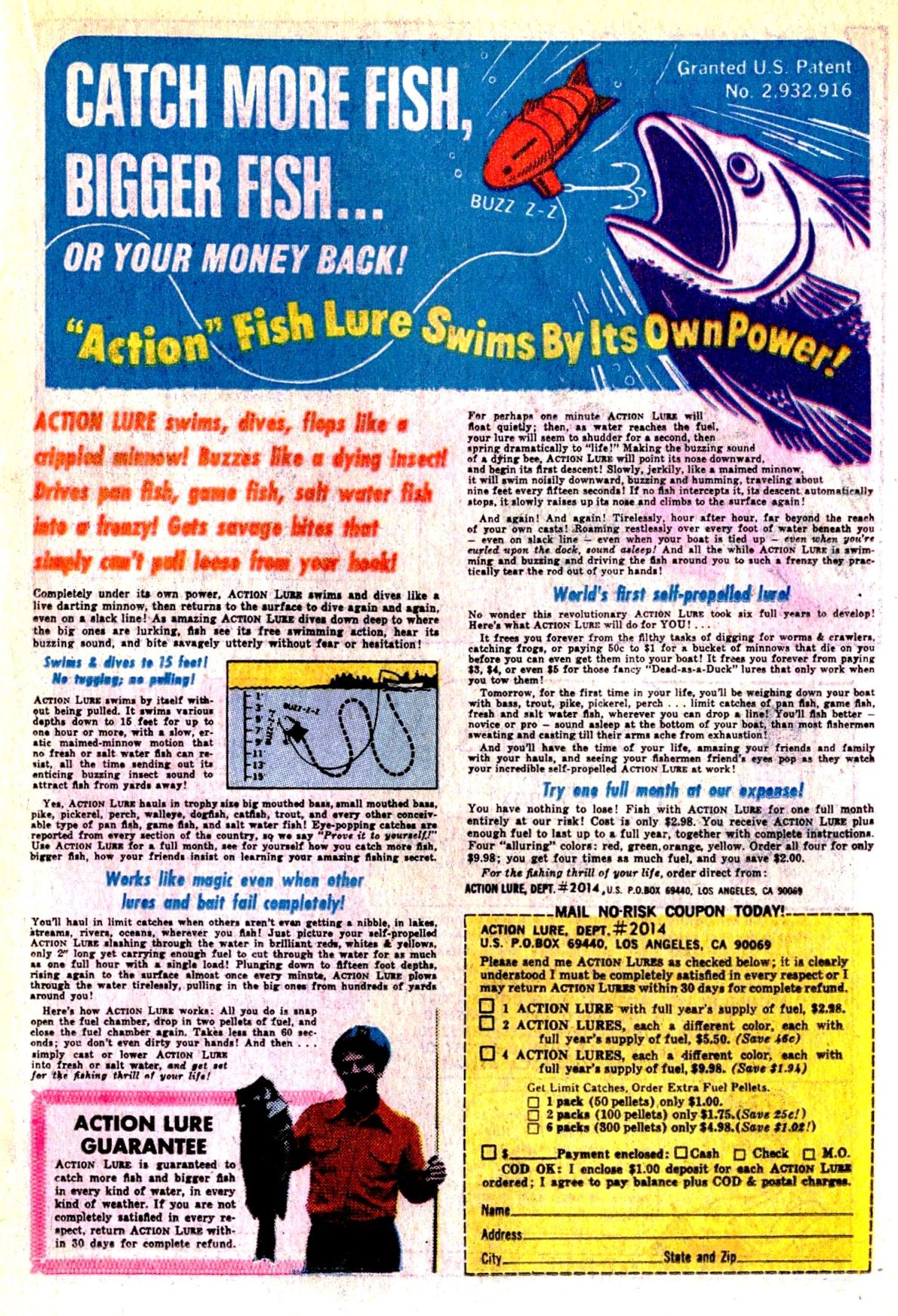 Read online Batman (1940) comic -  Issue #277 - 19