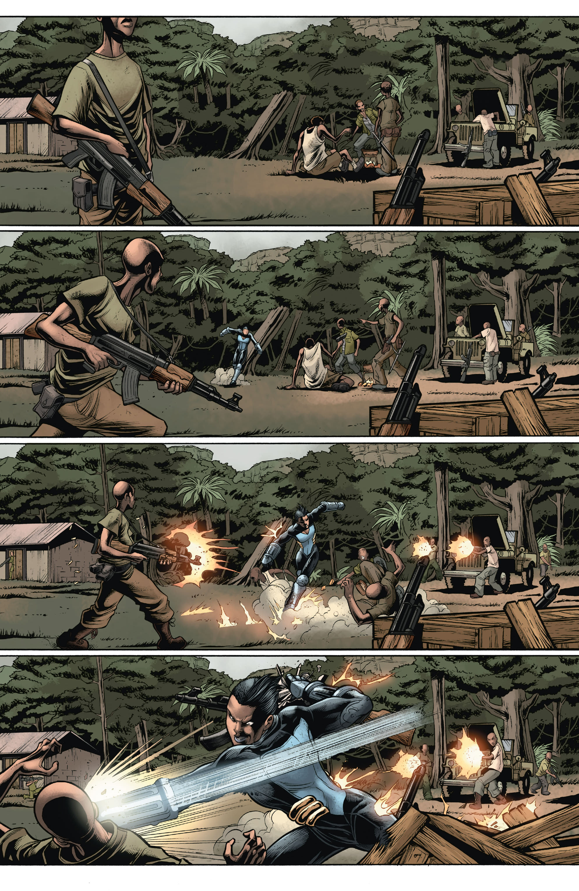 Read online Avengers vs. X-Men Omnibus comic -  Issue # TPB (Part 13) - 11