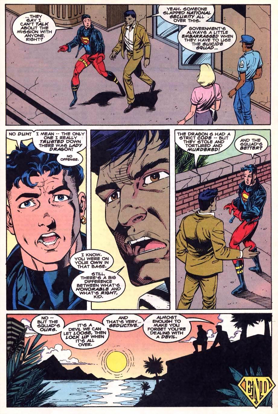 Superboy (1994) 15 Page 23