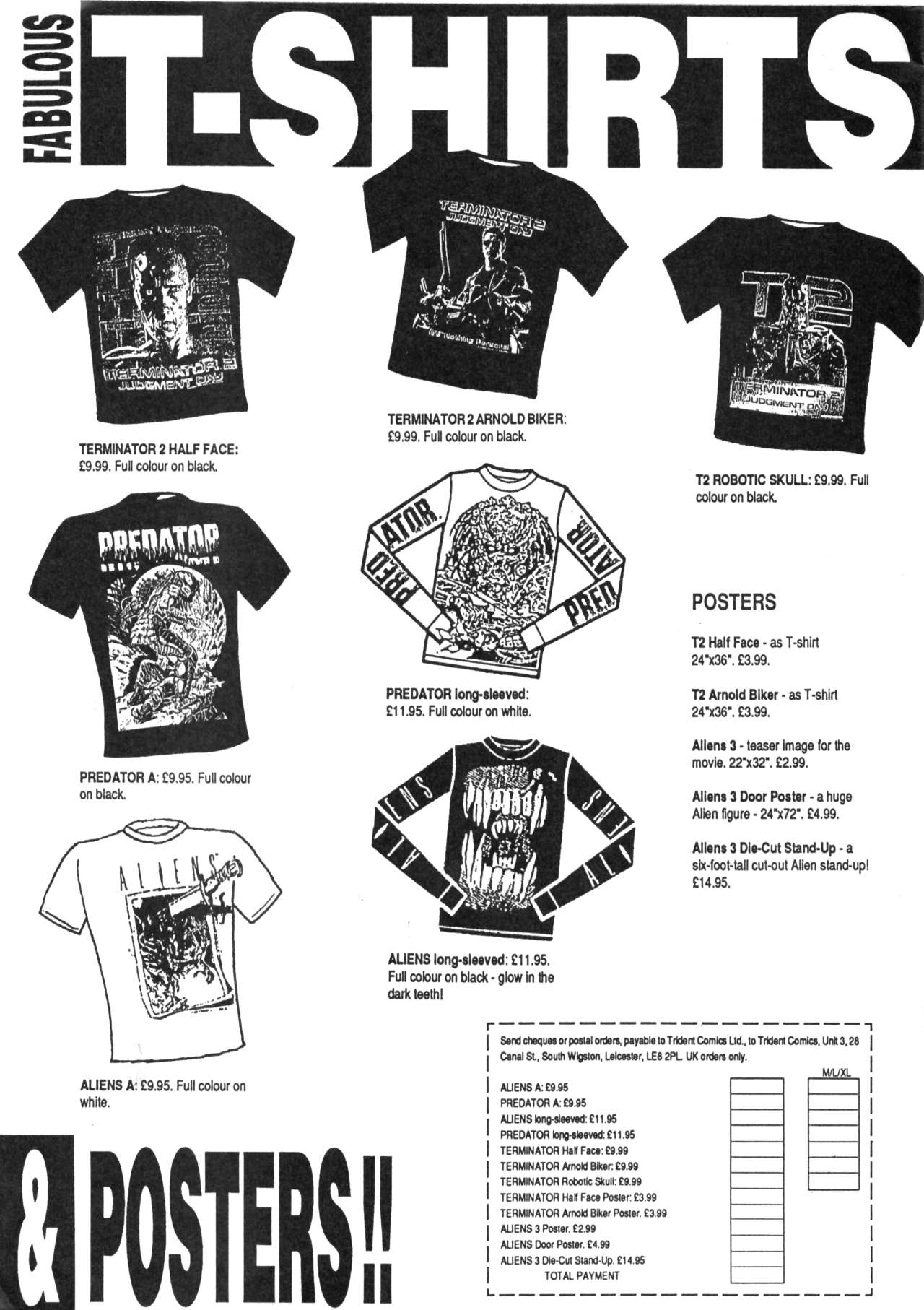 Read online Toxic! comic -  Issue #31 - 34