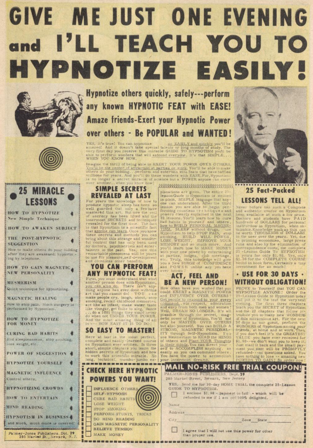 Read online Archie (1960) comic -  Issue #137 - 26