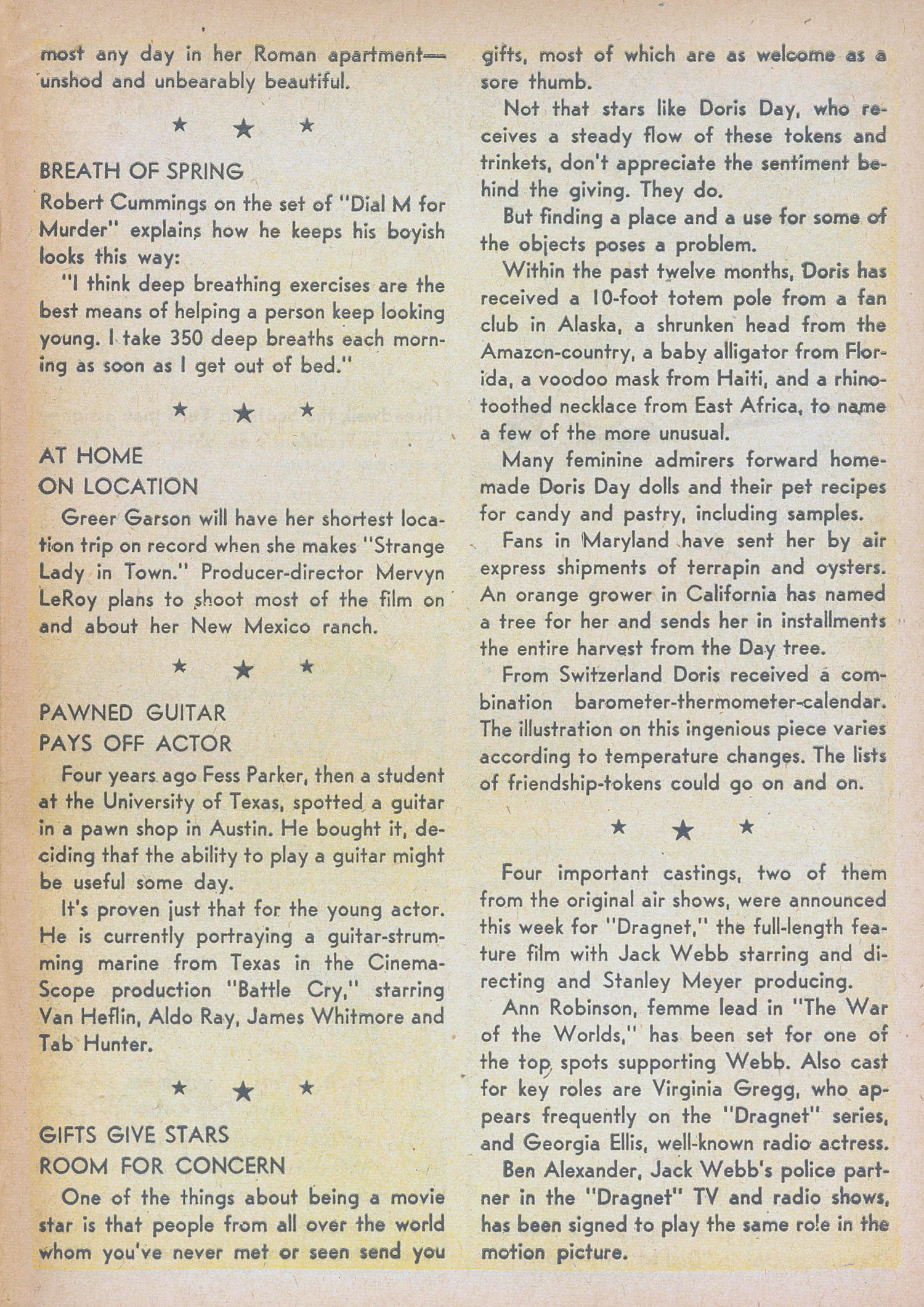 Read online Katy Keene (1949) comic -  Issue #18 - 29