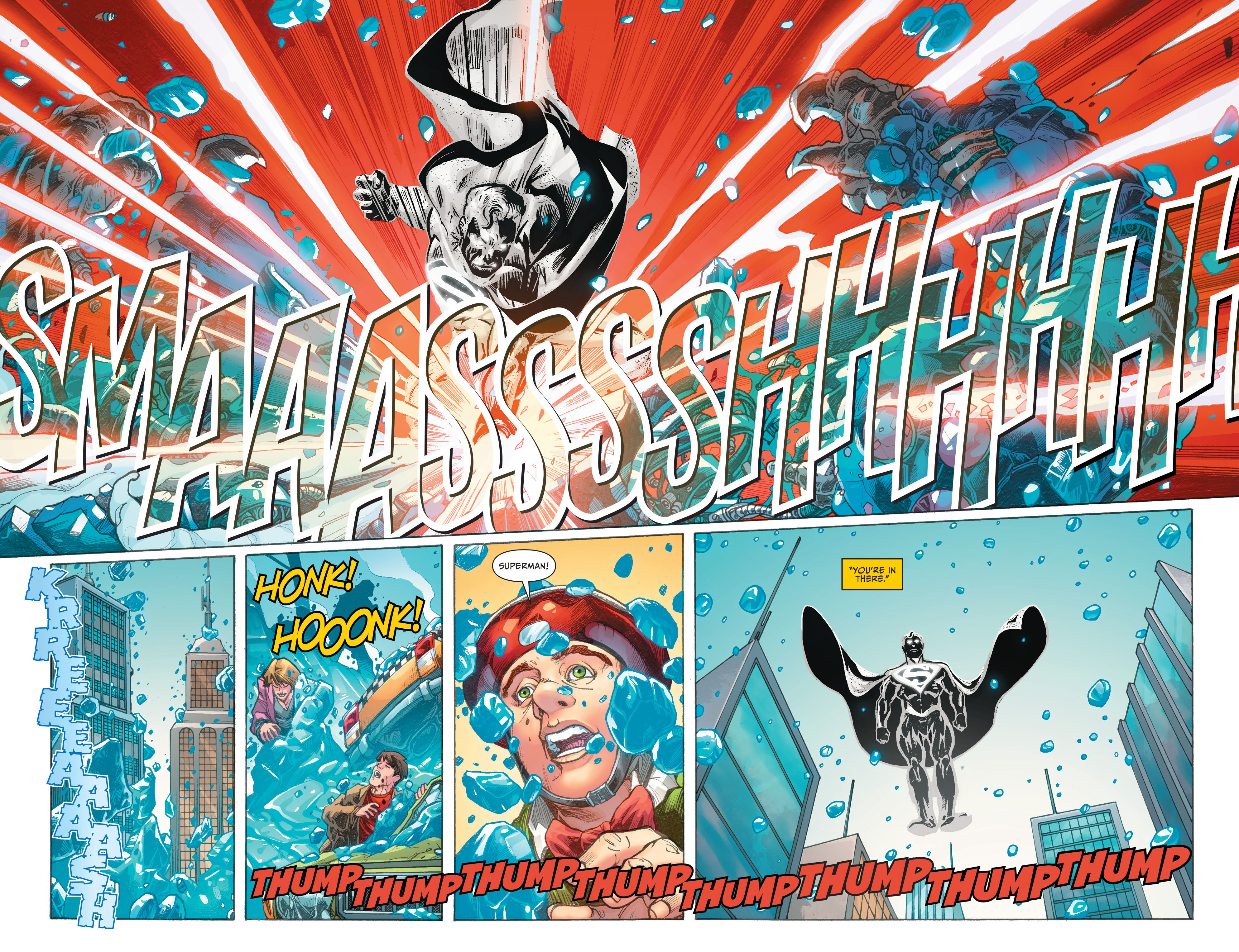 Read online Justice League: Darkseid War: Superman comic -  Issue #1 - 20