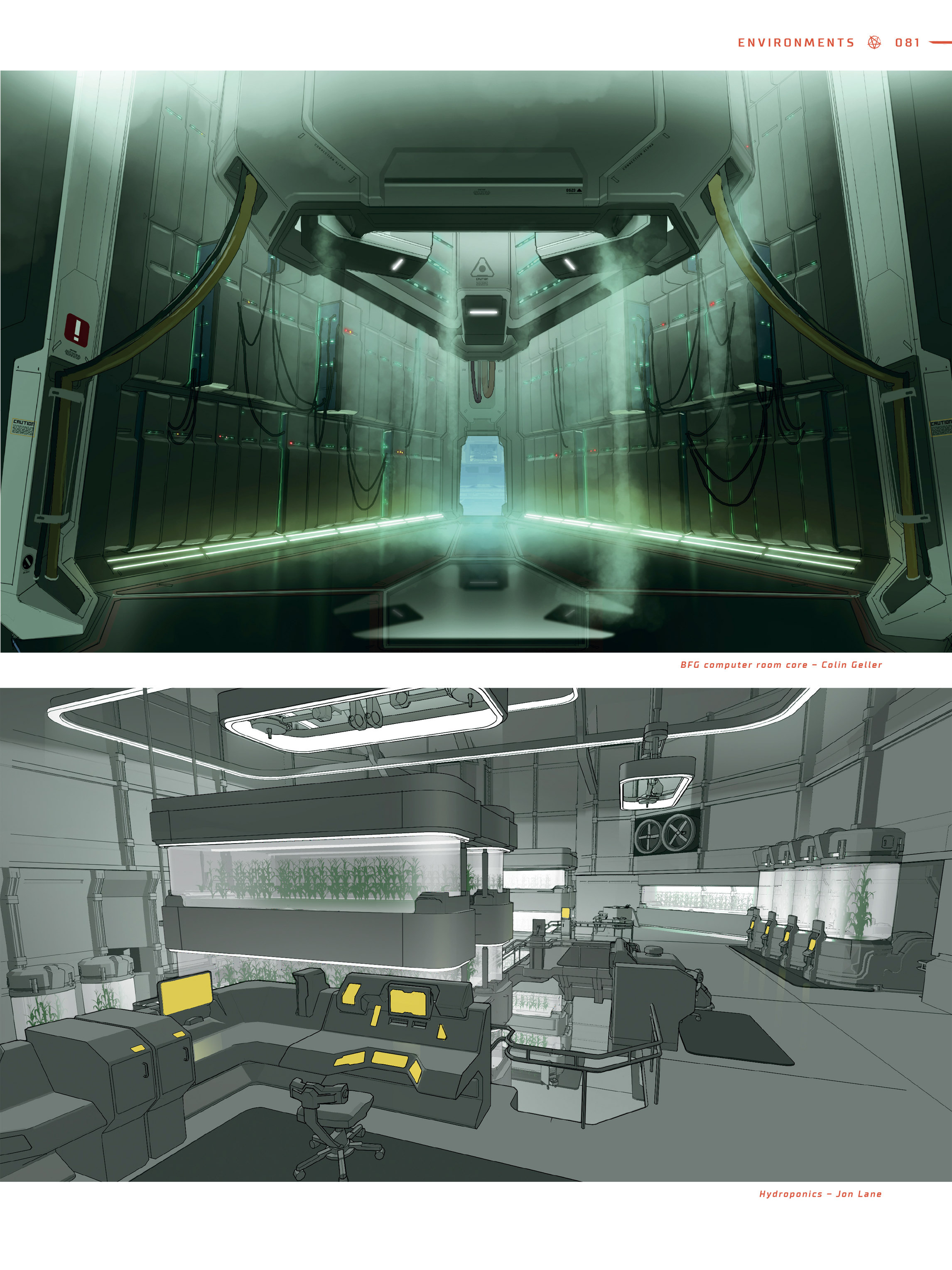 Read online The Art of DOOM comic -  Issue # TPB (Part 1) - 75