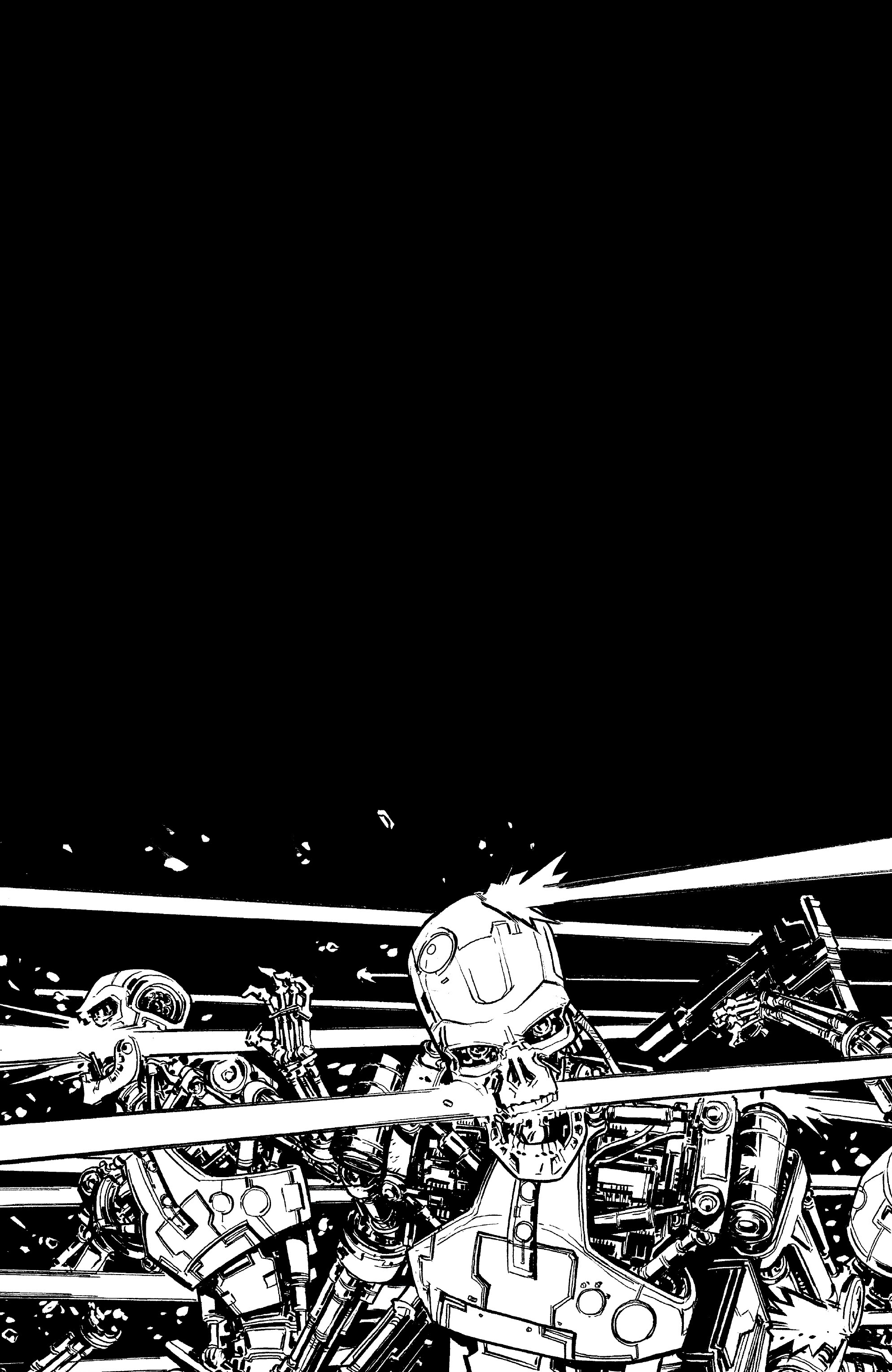Read online Terminator: Resistance – Zero Day Exploit comic -  Issue # Full - 8