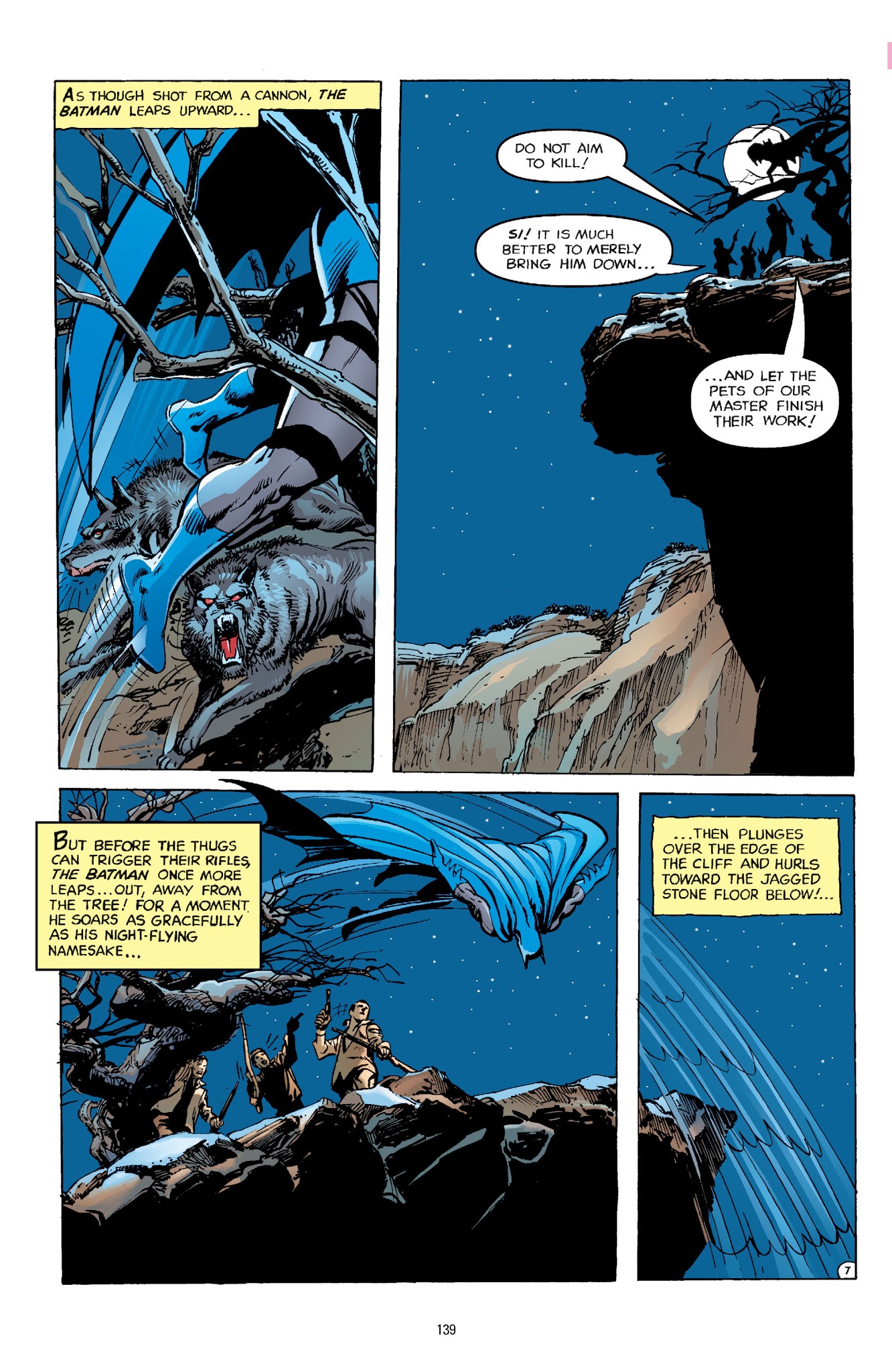 Read online Batman: A Celebration of 75 Years comic -  Issue # TPB - 141