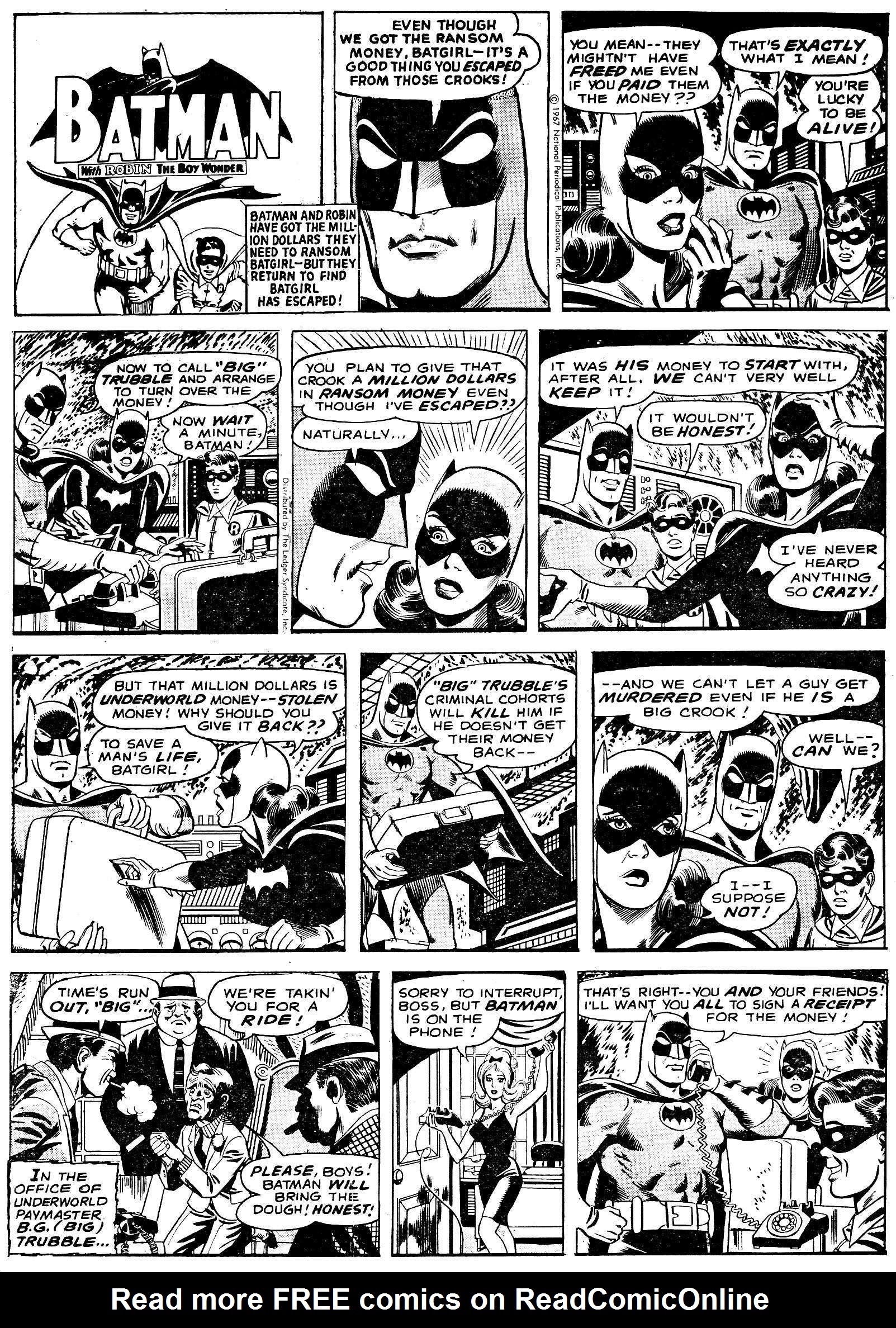 Read online Smash! (1966) comic -  Issue #115 - 18