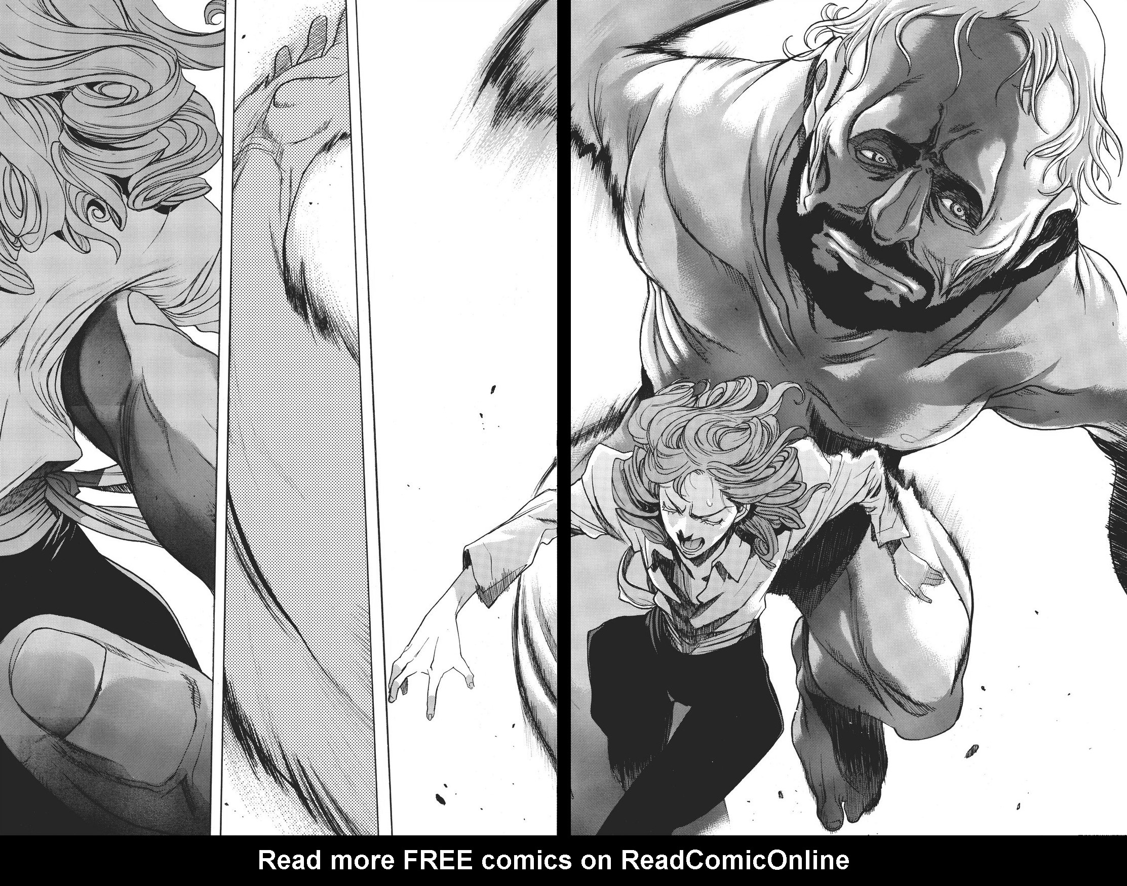 Read online Attack on Titan: Before the Fall comic -  Issue #4 - 87