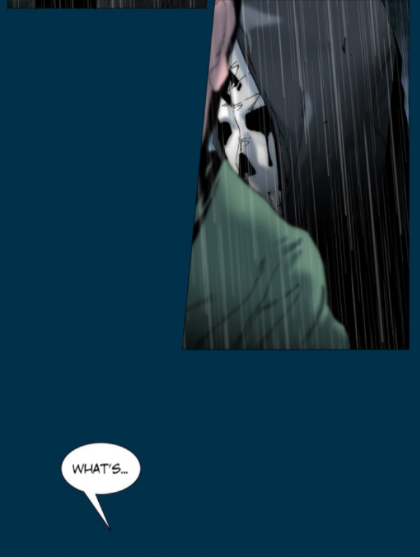 Read online Avengers: Electric Rain comic -  Issue #7 - 2
