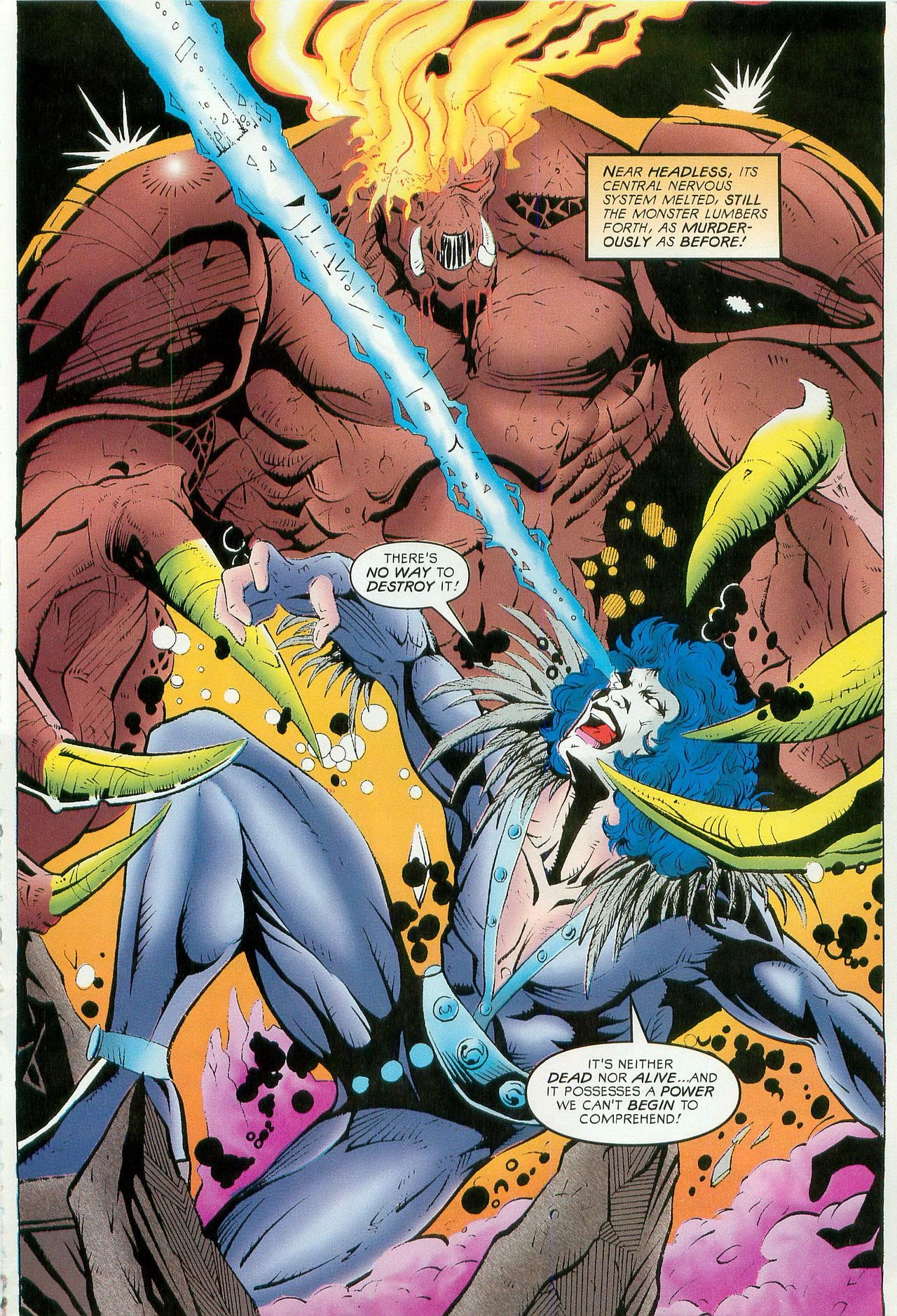 Read online Kissnation comic -  Issue # TPB - 10