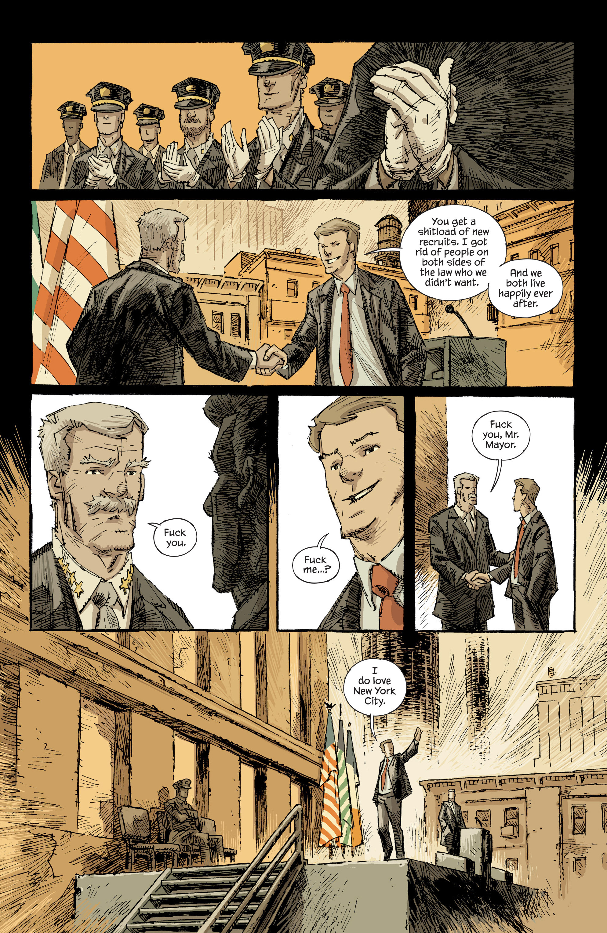 Read online Trees comic -  Issue #14 - 16
