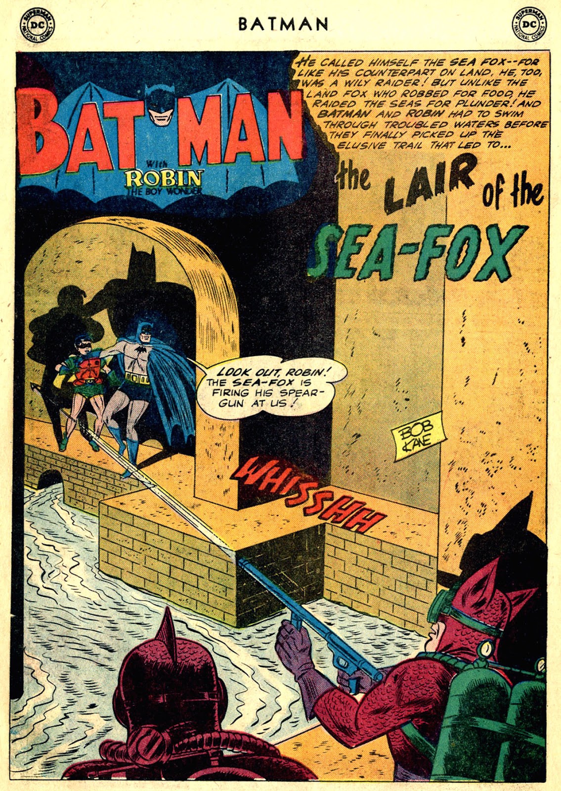 Batman (1940) issue 132 - Page 26