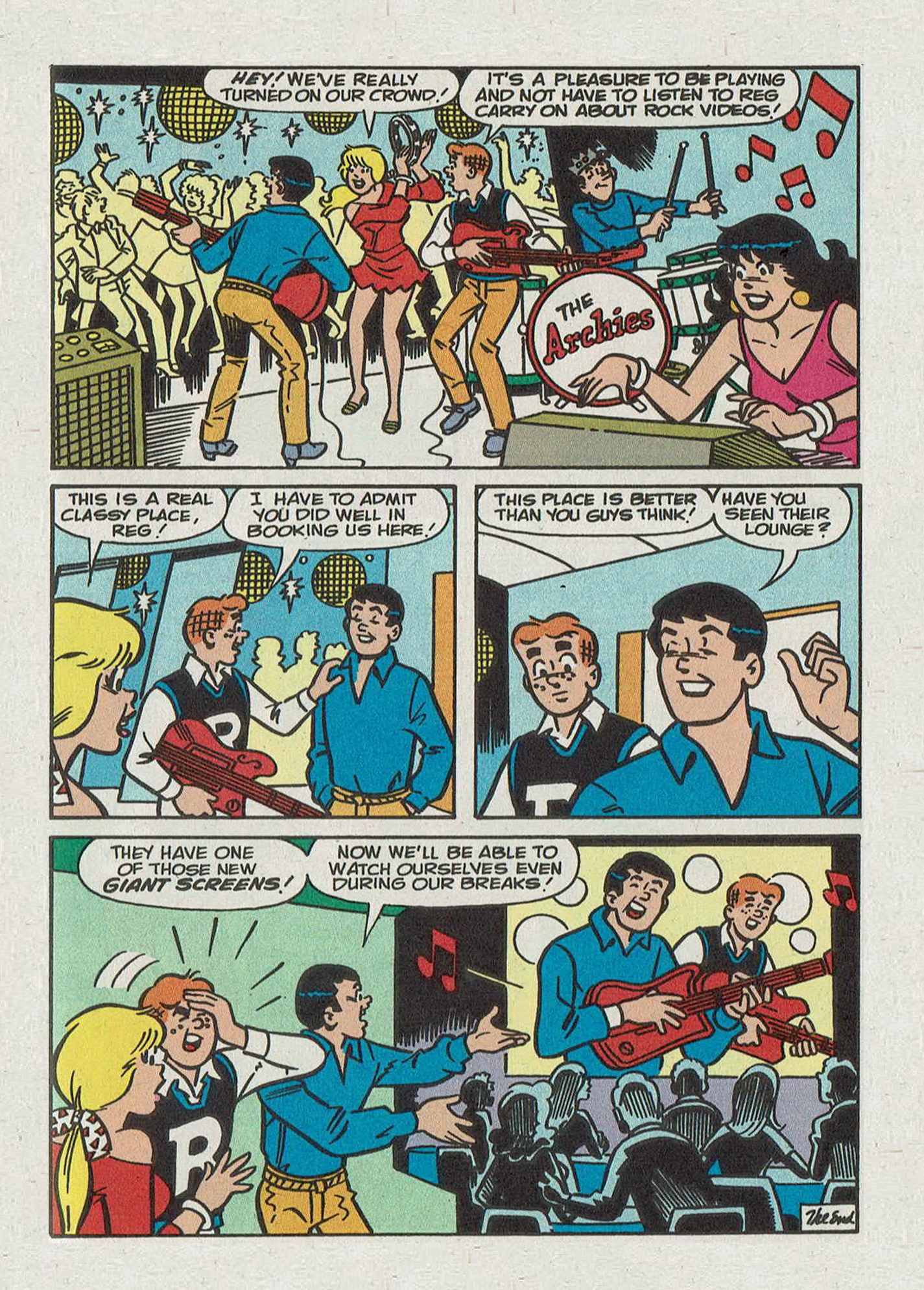Read online Archie's Pals 'n' Gals Double Digest Magazine comic -  Issue #70 - 60