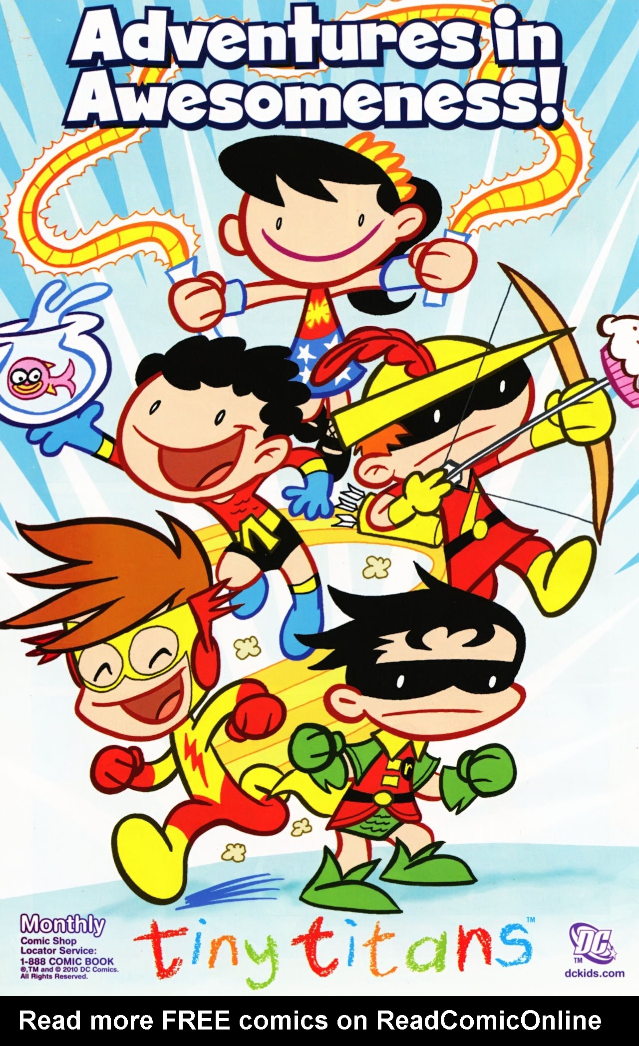 Read online Billy Batson & The Magic of Shazam! comic -  Issue #20 - 26