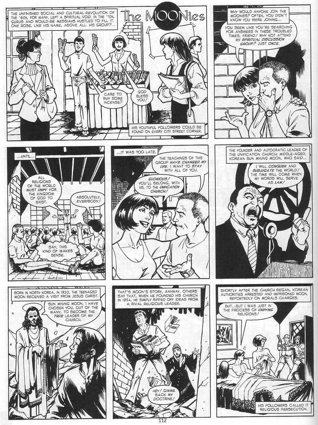 Read online The Big Book of... comic -  Issue # TPB The '70s - 111