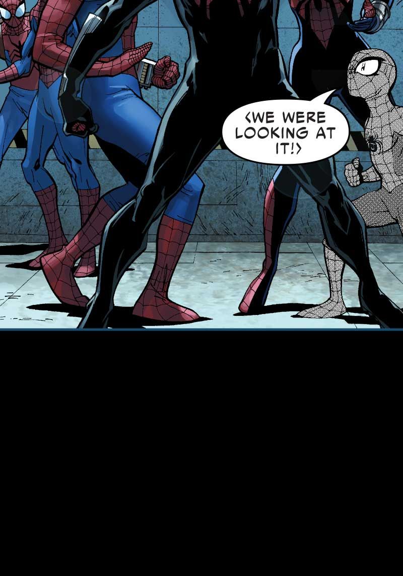 Read online Amazing Spider-Man: Spider-Verse Infinity Comic comic -  Issue #9 - 53