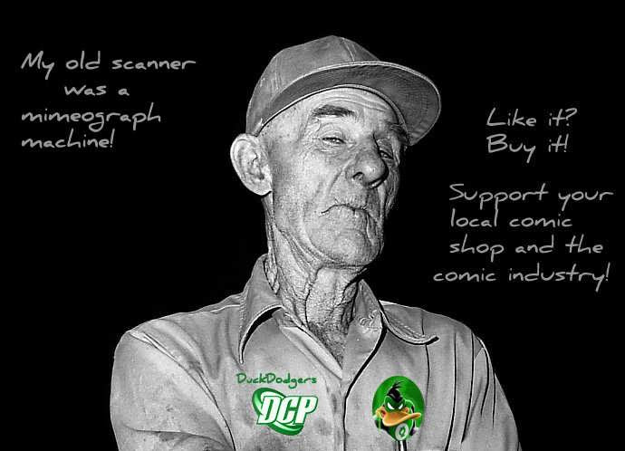 Read online Kade: Shiva's Sun comic -  Issue #4 - 33