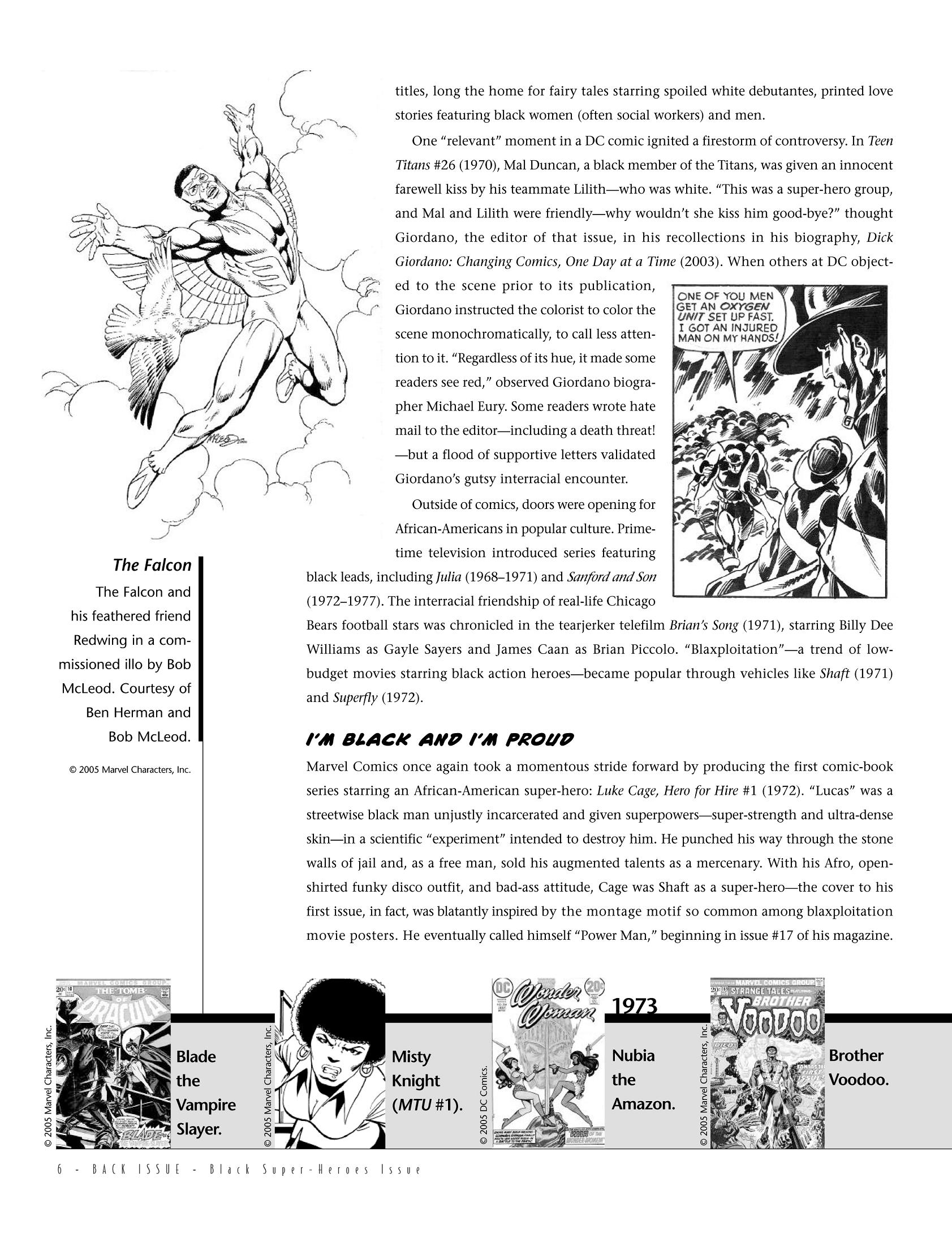 Read online Back Issue comic -  Issue #8 - 8