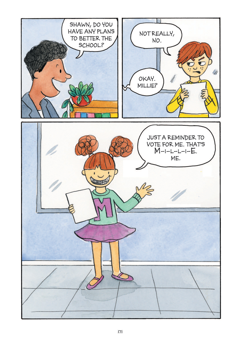 Read online Nat Enough comic -  Issue # TPB 2 (Part 2) - 77