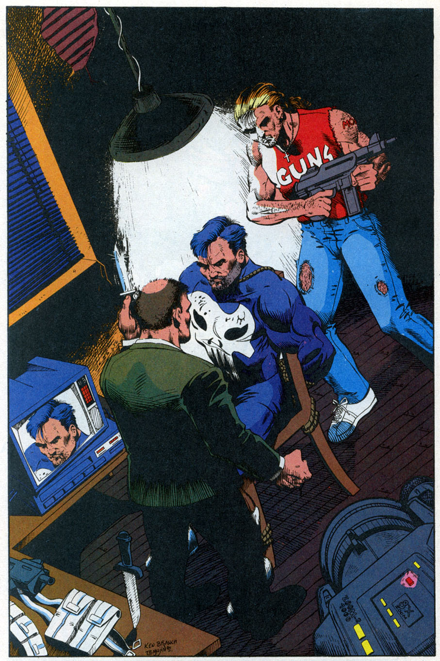The Punisher (1987) _Annual 6 #6 - English 54