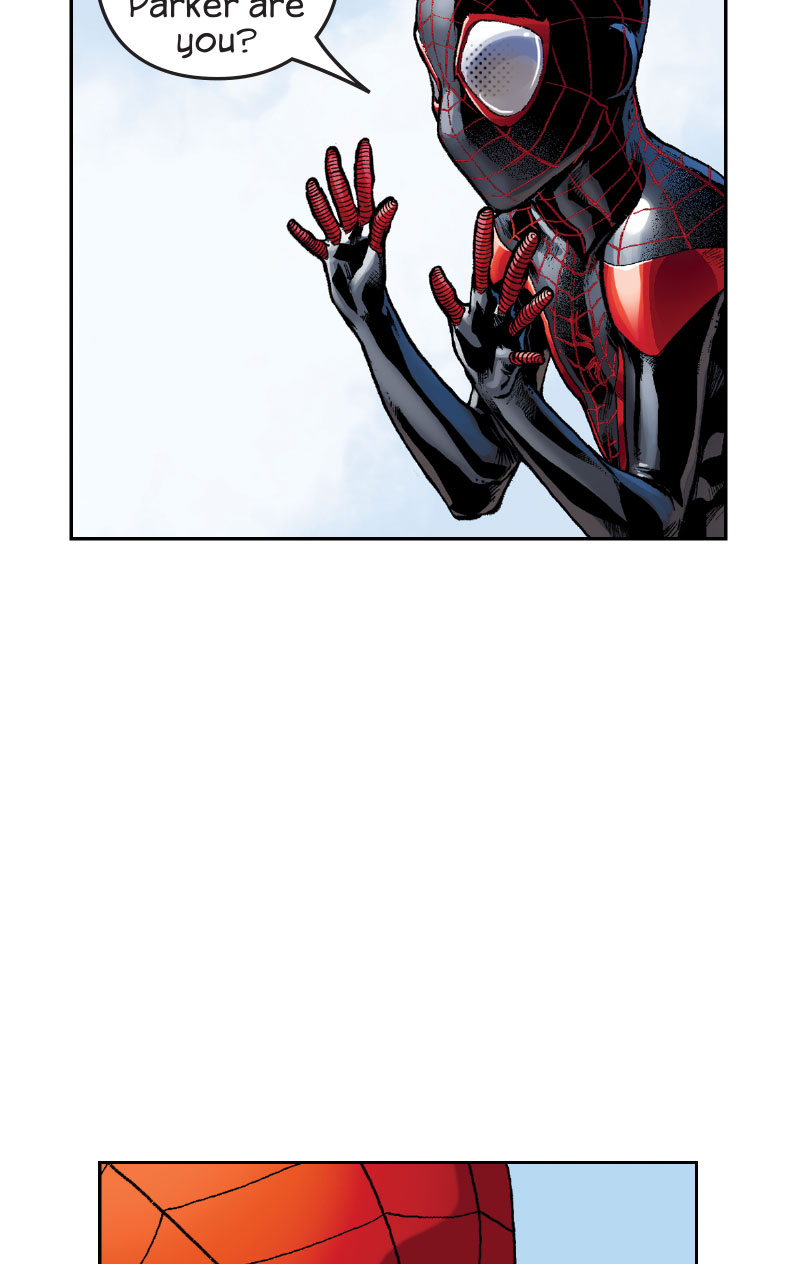 Read online Spider-Men: Infinity Comic comic -  Issue #2 - 37