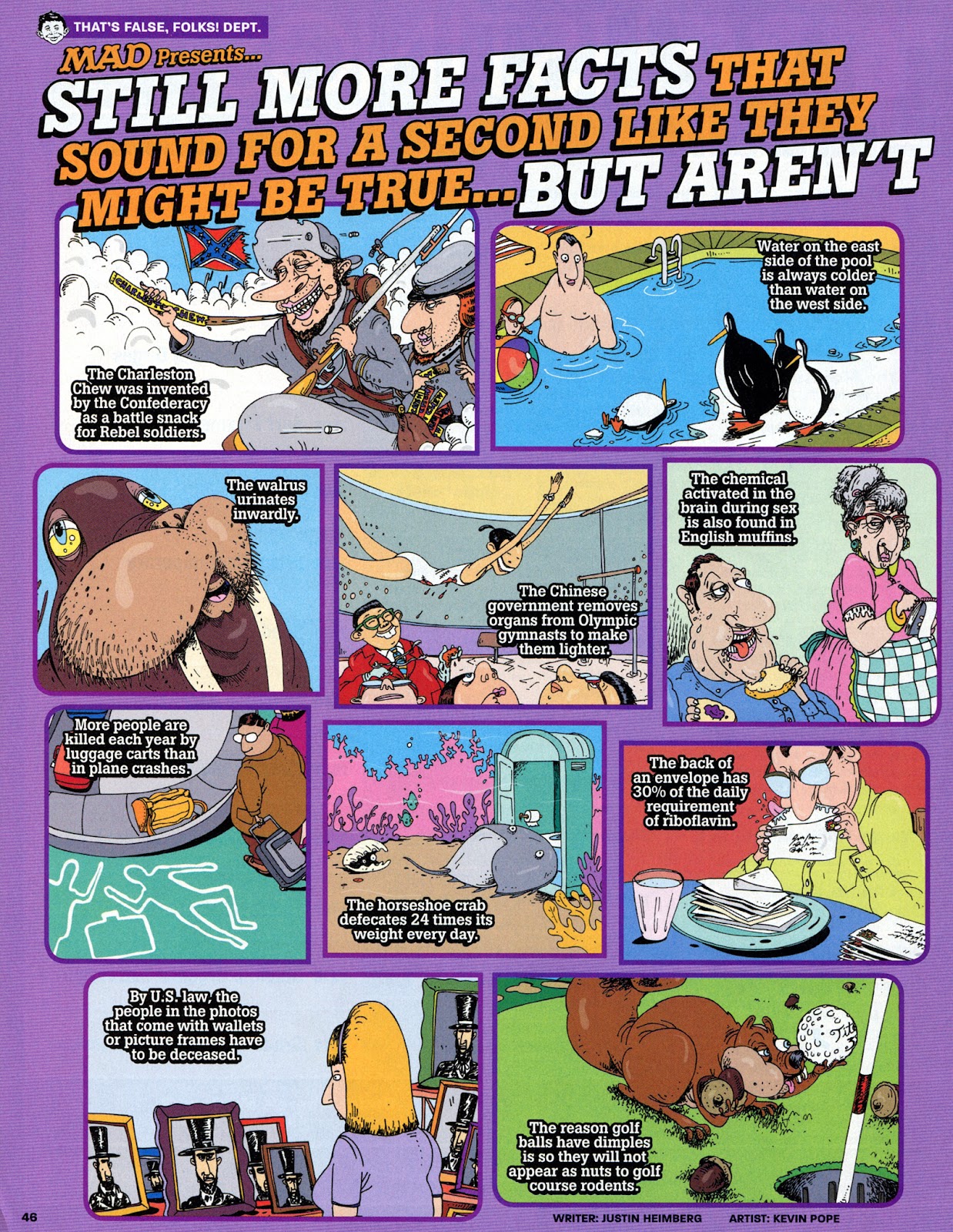 MAD issue 511 - Page 31