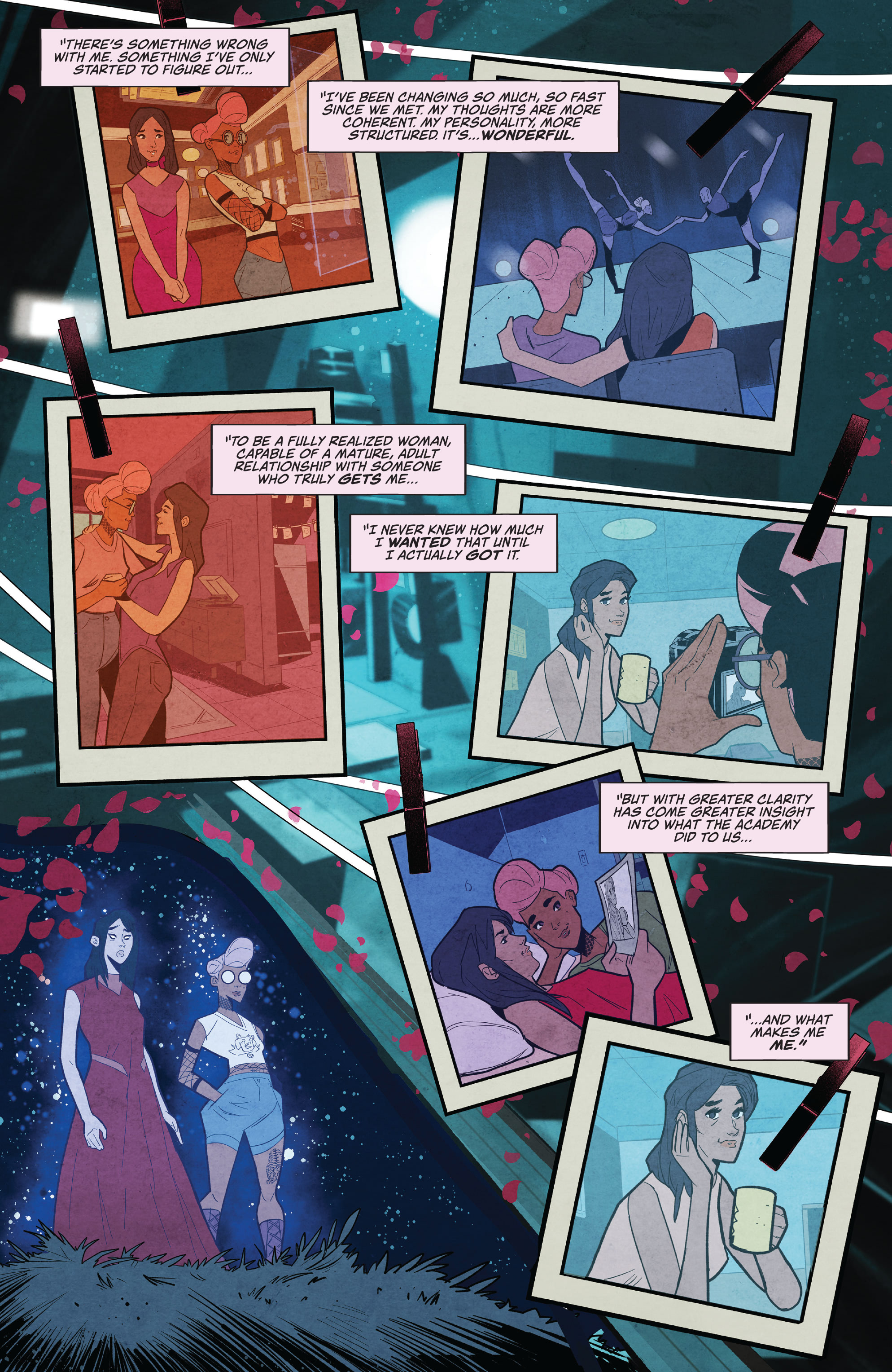 Read online Firefly: Keep Flying comic -  Issue #1 - 16