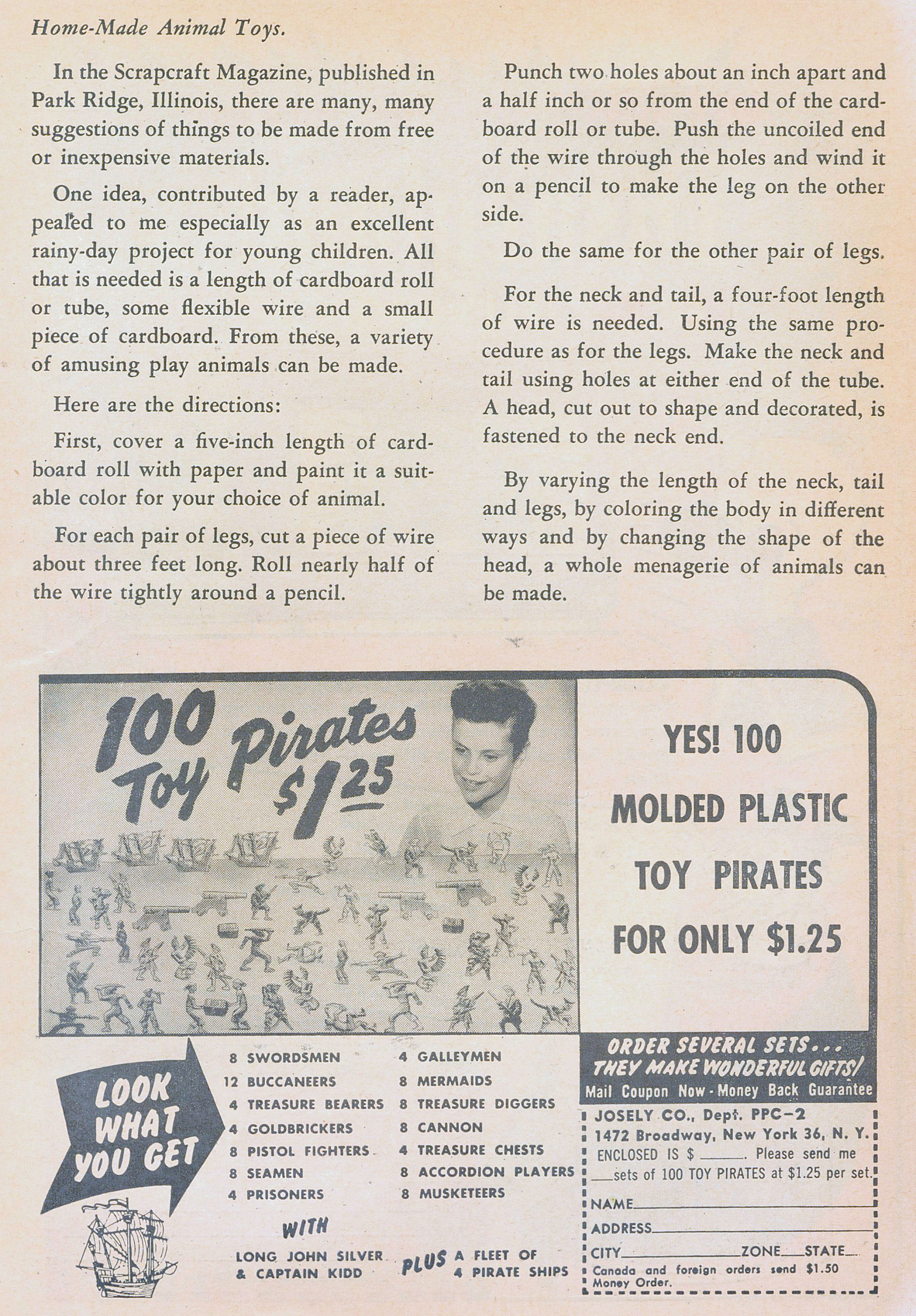 Read online Fritzi Ritz (1953) comic -  Issue #54 - 35