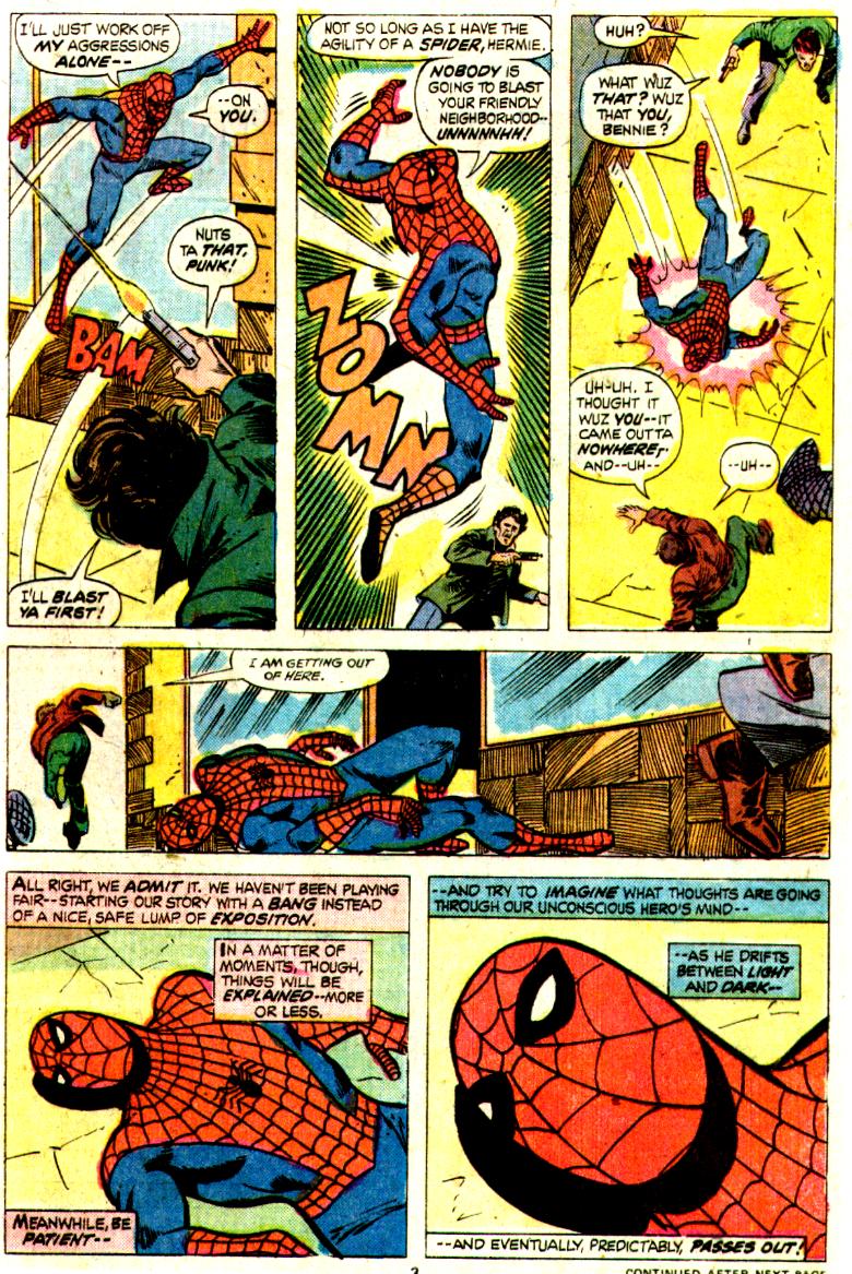 Read online Marvel Team-Up (1972) comic -  Issue #36 - 4