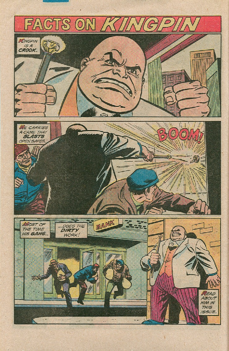 Read online Spidey Super Stories comic -  Issue #55 - 16