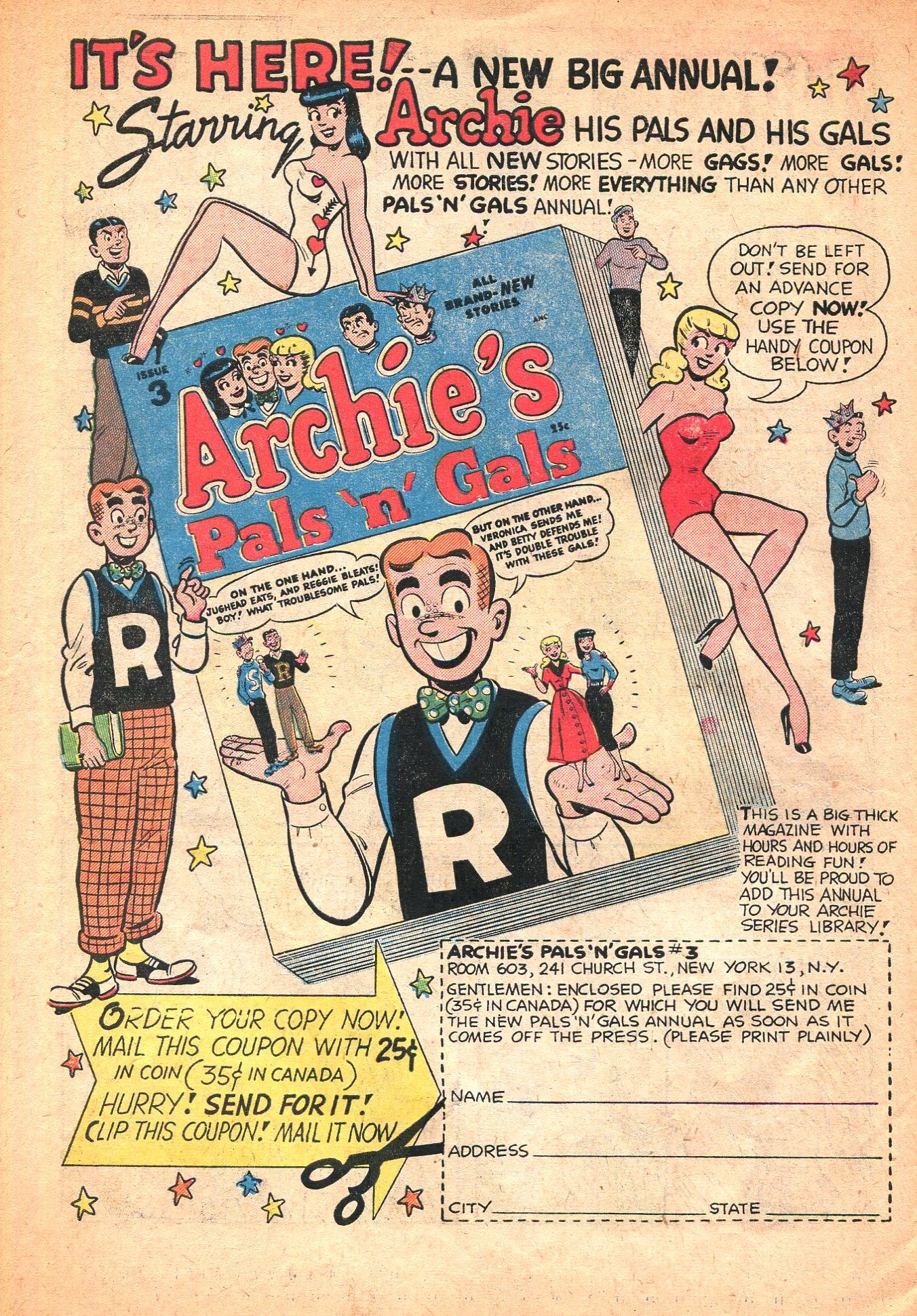 Read online Wilbur Comics comic -  Issue #58 - 30