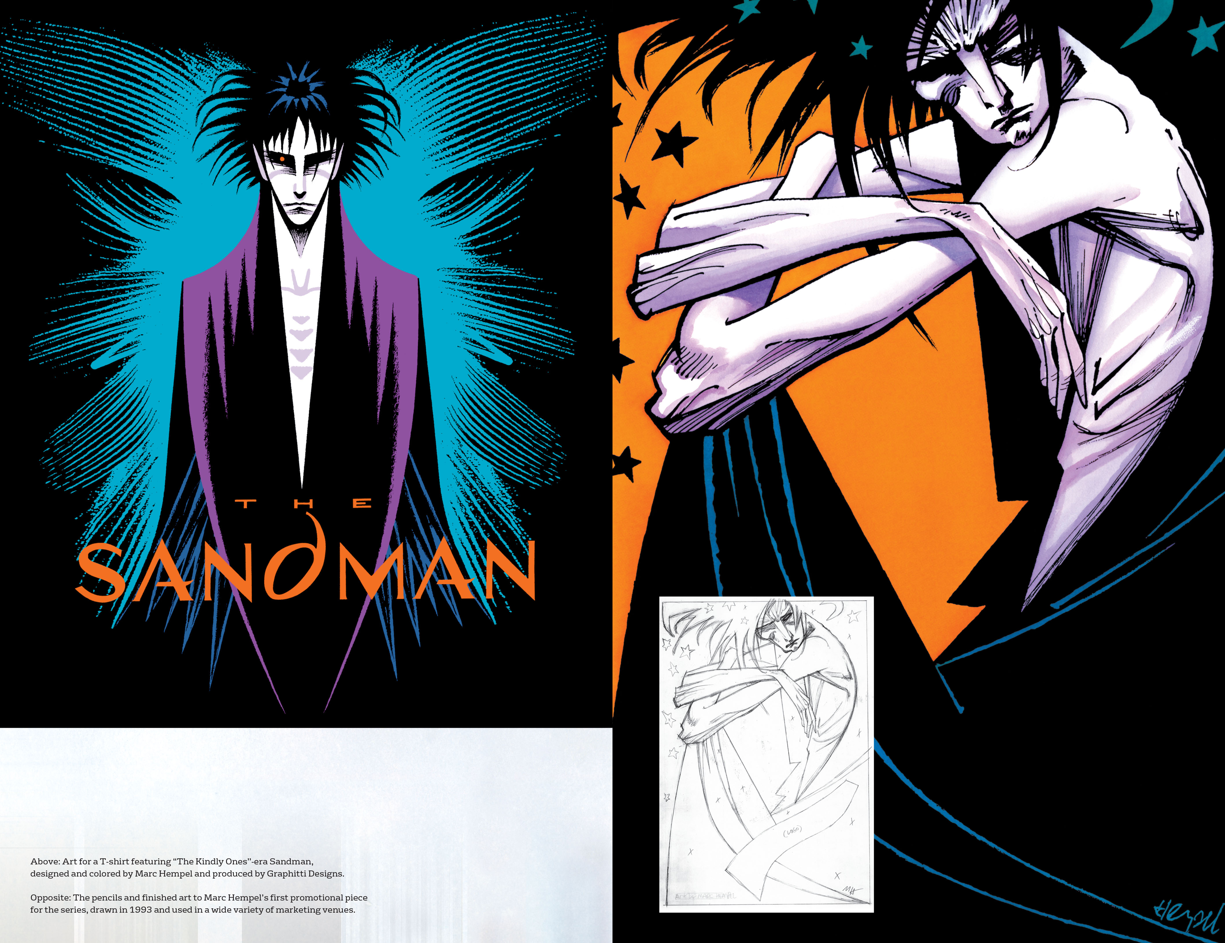 Read online The Sandman (1989) comic -  Issue # _The_Deluxe_Edition 4 (Part 5) - 109