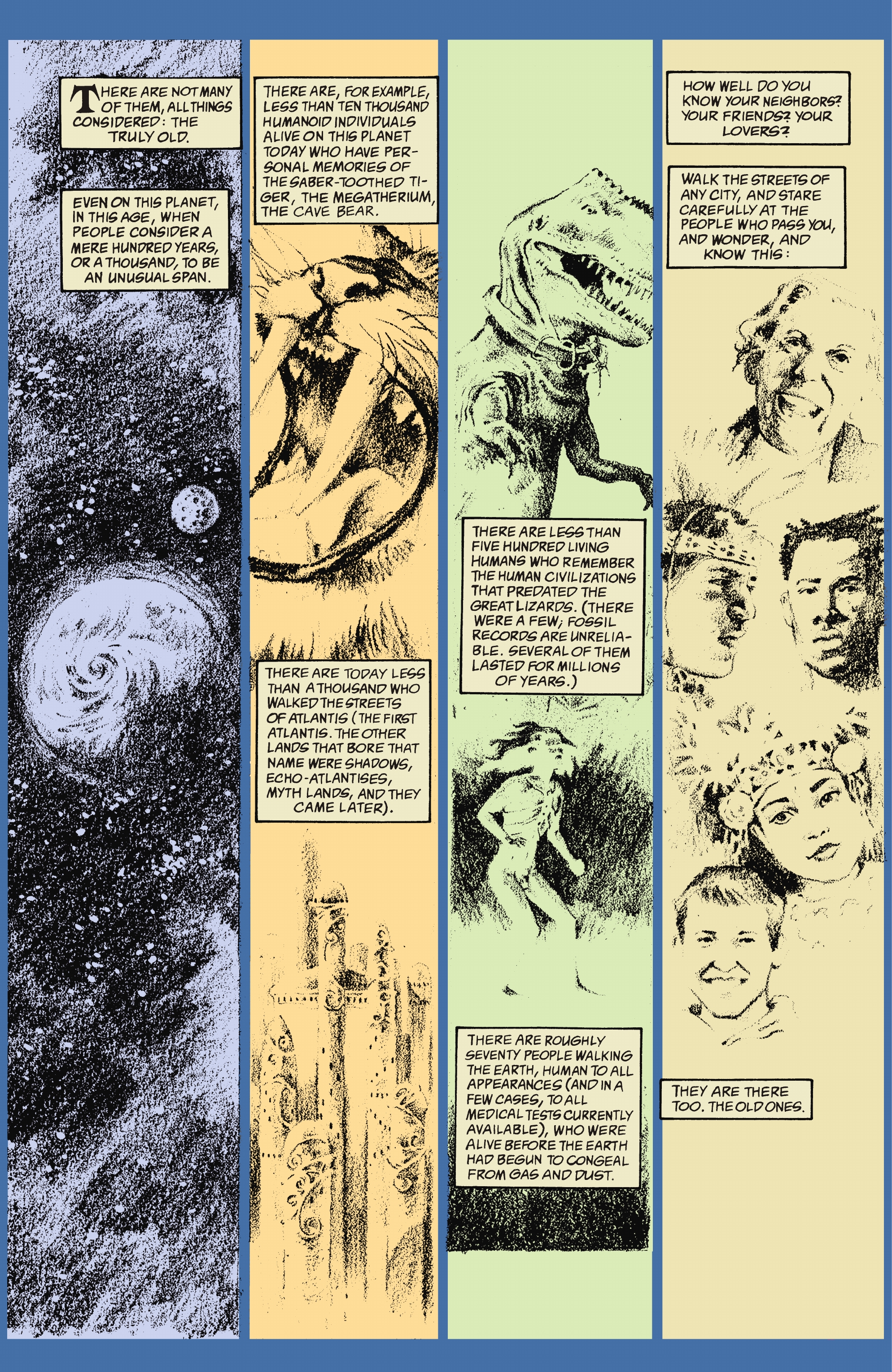 Read online The Sandman (2022) comic -  Issue # TPB 3 (Part 2) - 44
