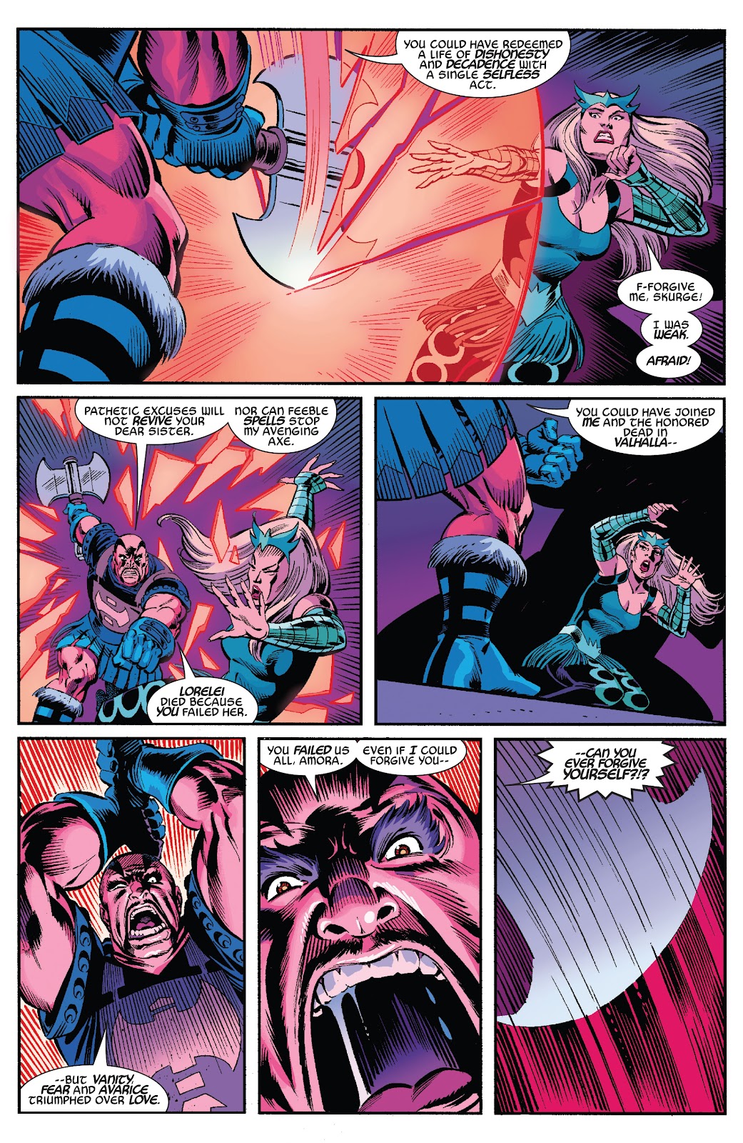 Thor (2020) issue 25 - Page 24