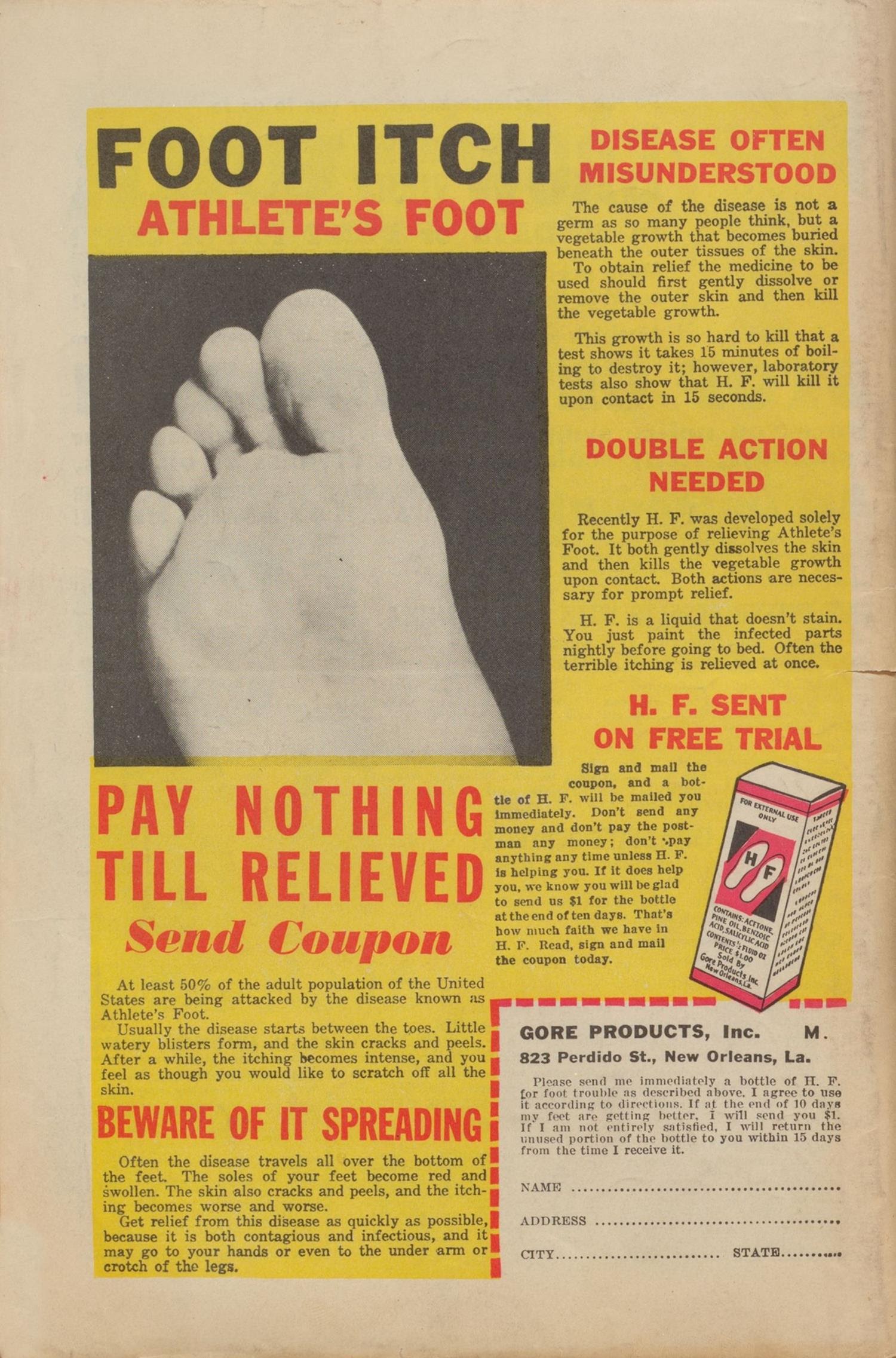 Read online Love Tales comic -  Issue #42 - 52