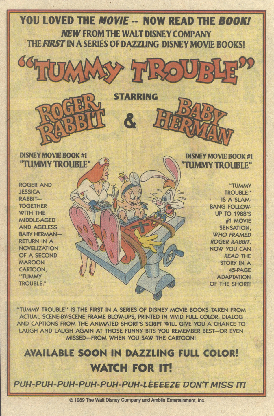 Read online Uncle Scrooge (1953) comic -  Issue #241 - 42