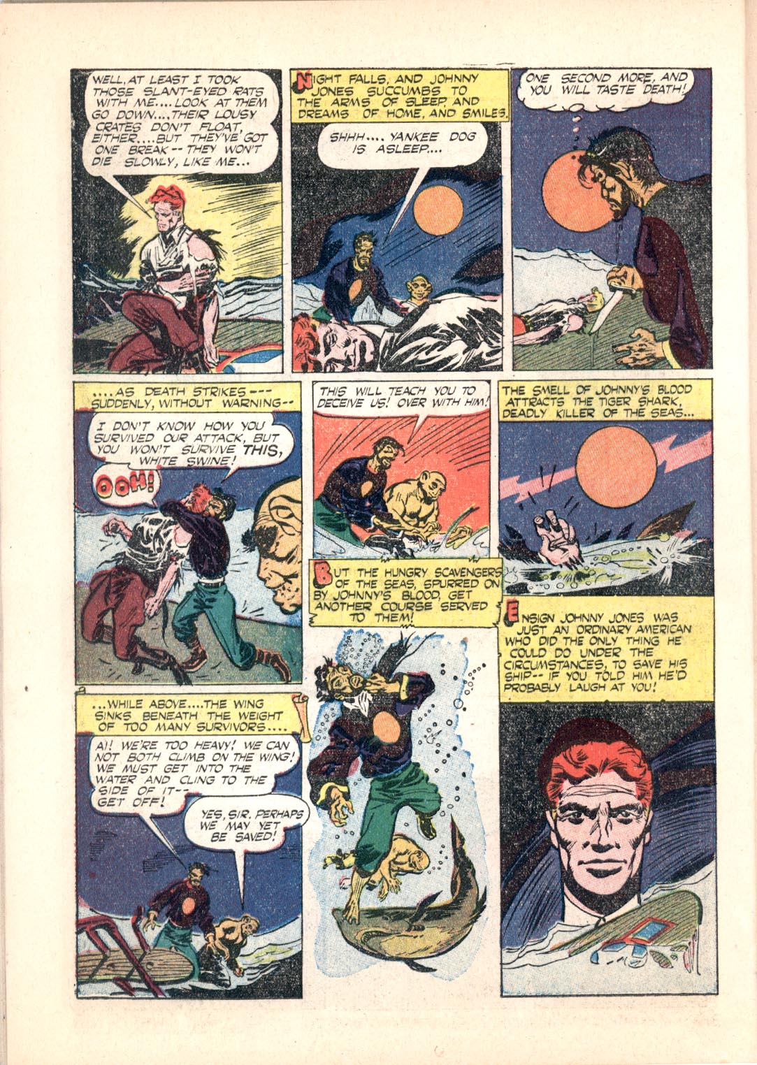 Read online Green Hornet Comics comic -  Issue #30 - 38